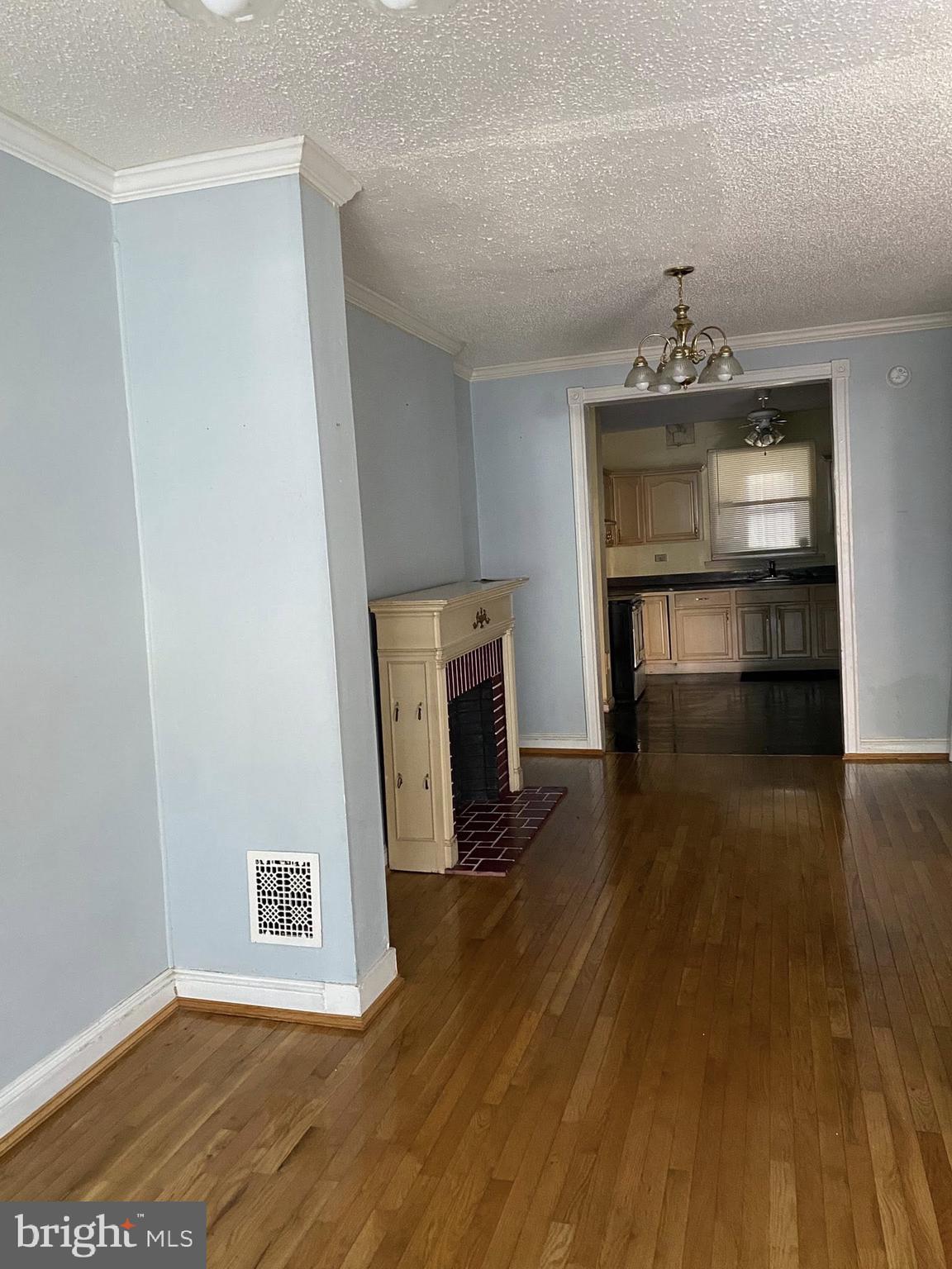 REMINGTON HISTORIC DISTRICT - Residential