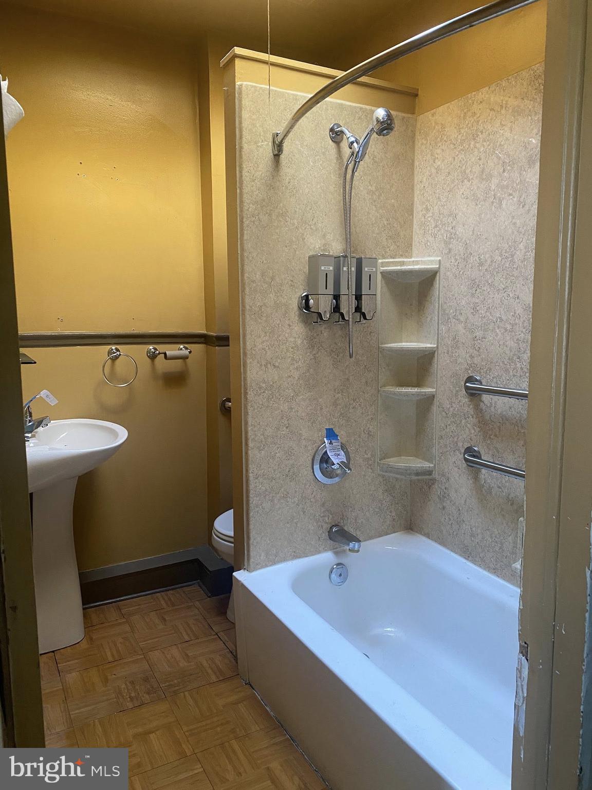 REMINGTON HISTORIC DISTRICT - Residential