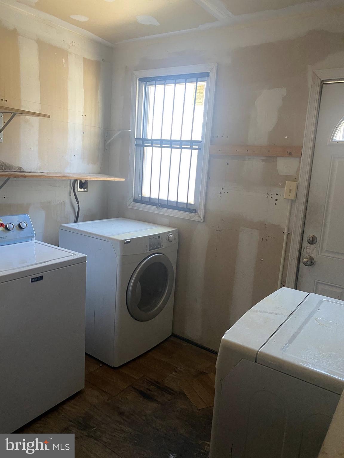 REMINGTON HISTORIC DISTRICT - Residential