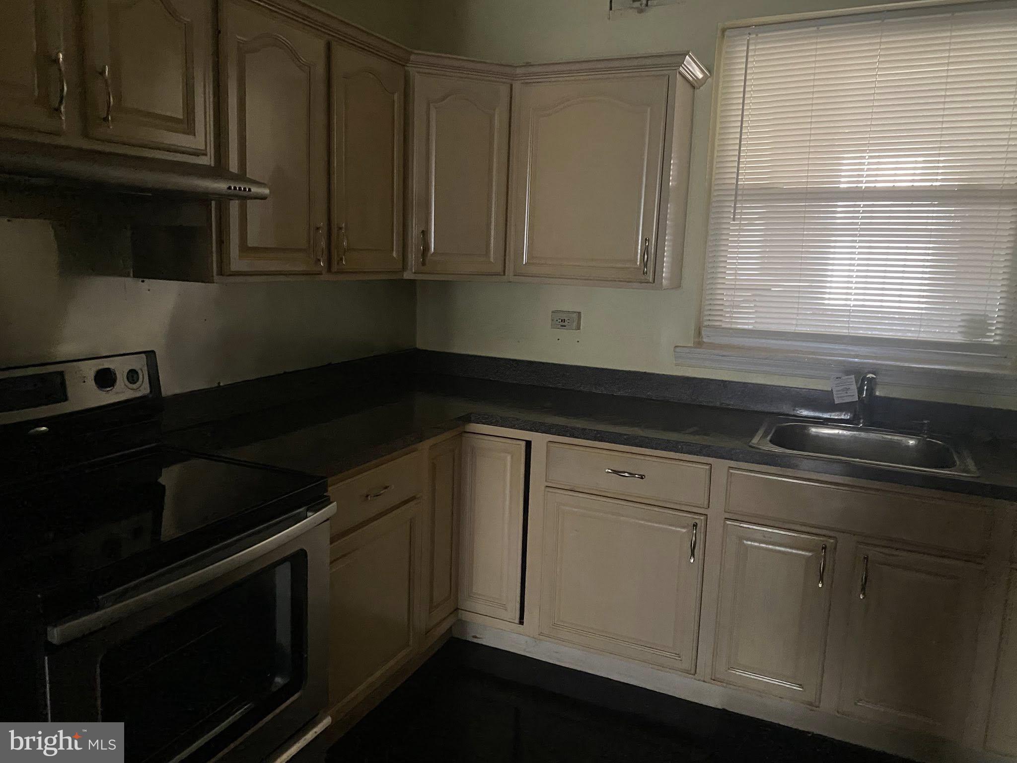 REMINGTON HISTORIC DISTRICT - Residential