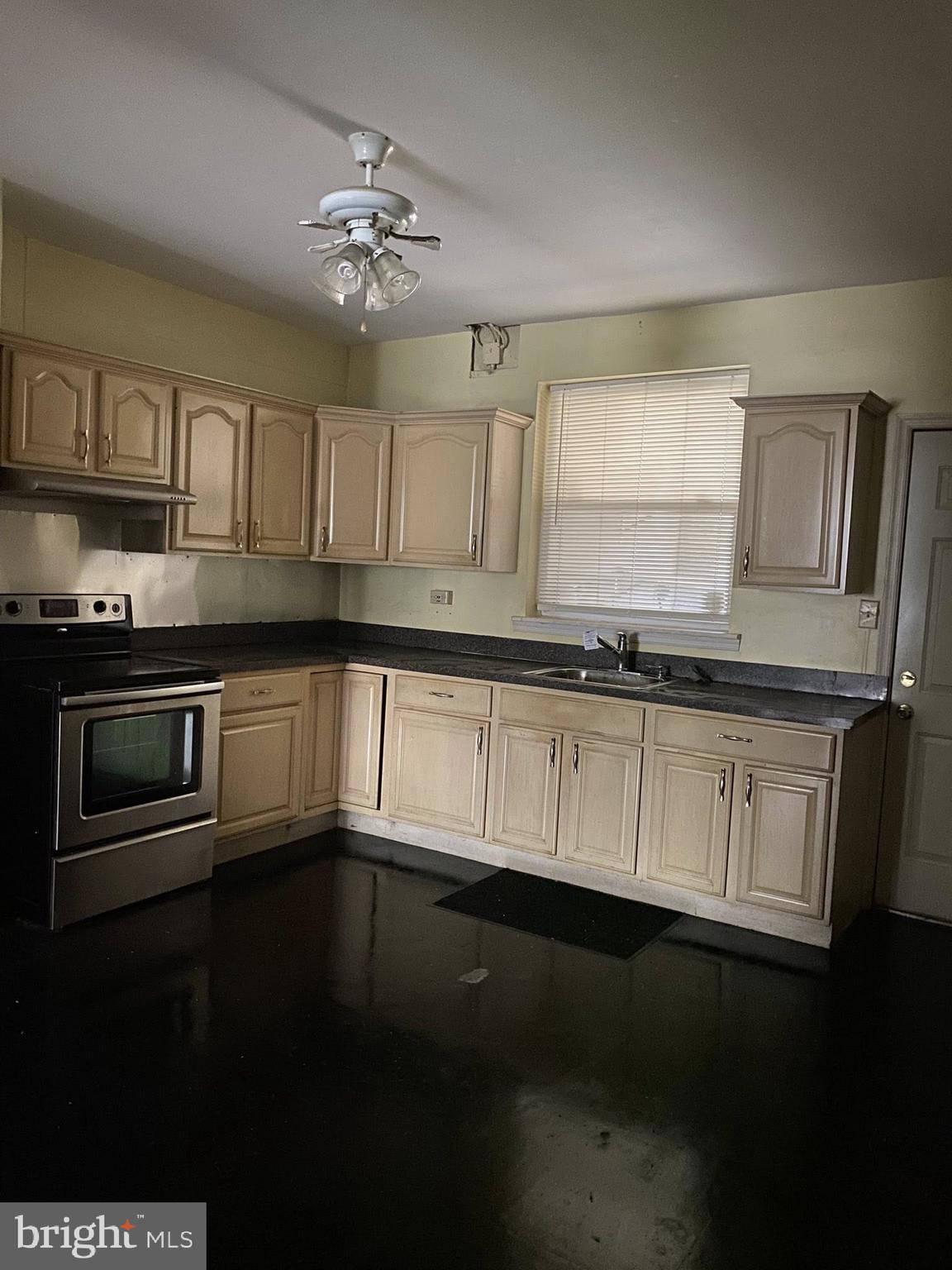 REMINGTON HISTORIC DISTRICT - Residential