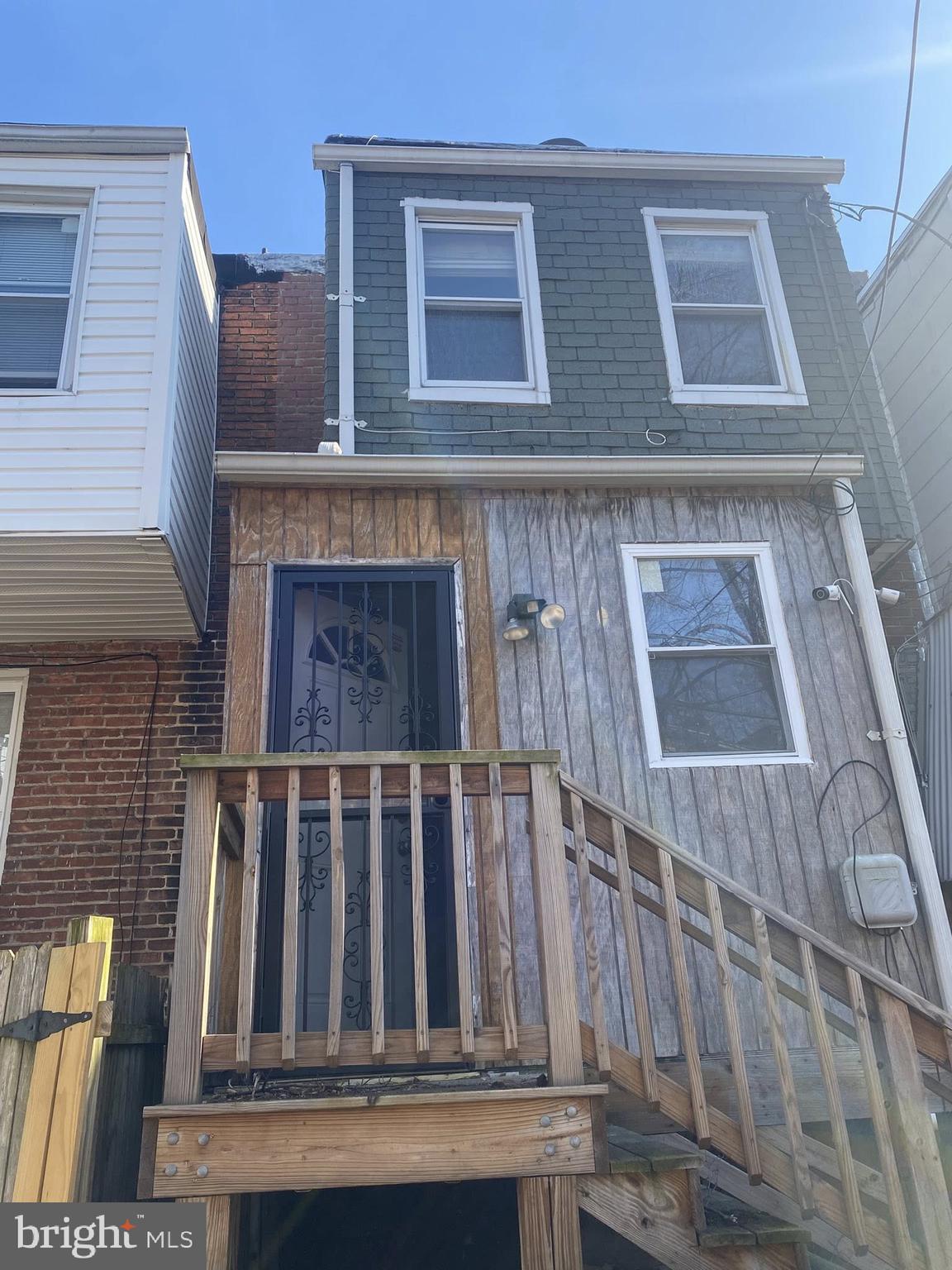 REMINGTON HISTORIC DISTRICT - Residential