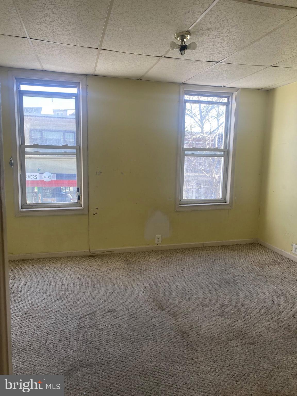 REMINGTON HISTORIC DISTRICT - Residential