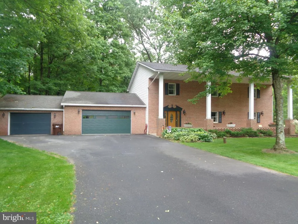 42 Estella Drive, Reedsville, PA 17084