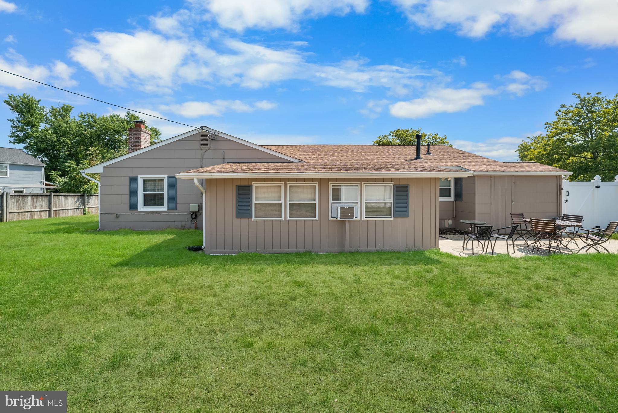 BUCKINGHAM AT BELAIR - Residential