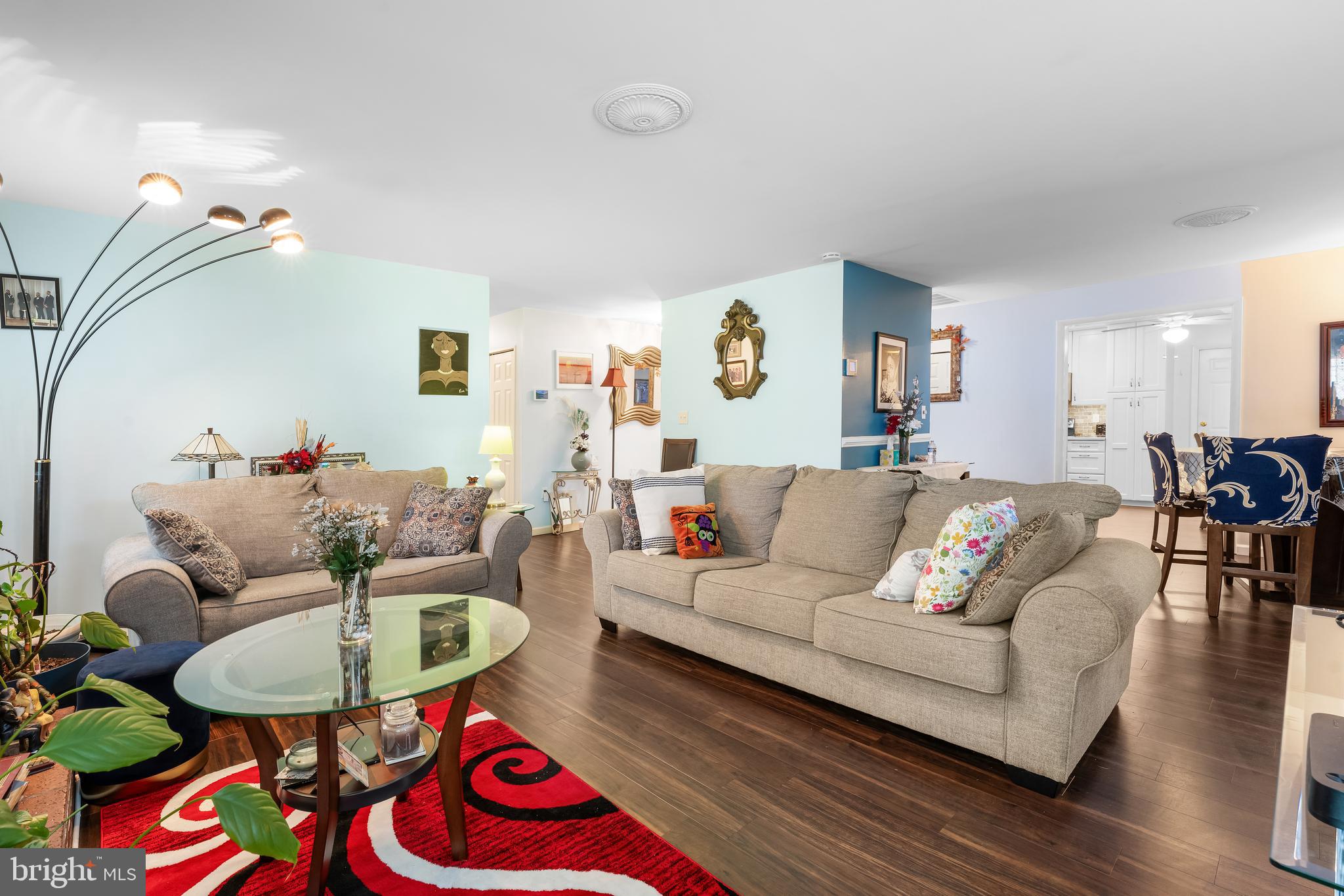 BUCKINGHAM AT BELAIR - Residential