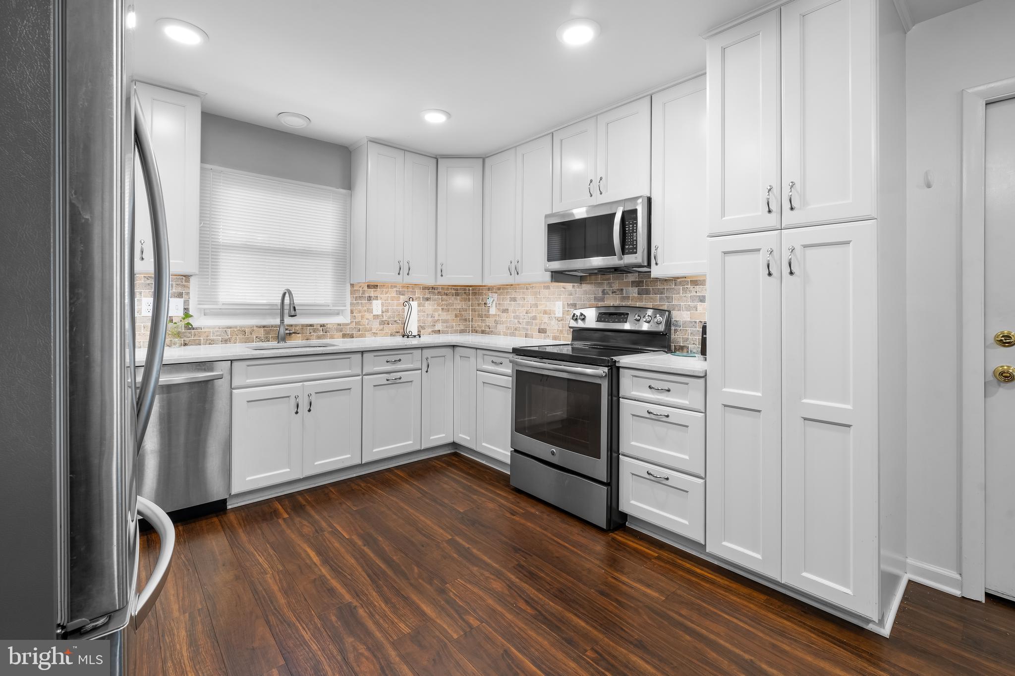 BUCKINGHAM AT BELAIR - Residential