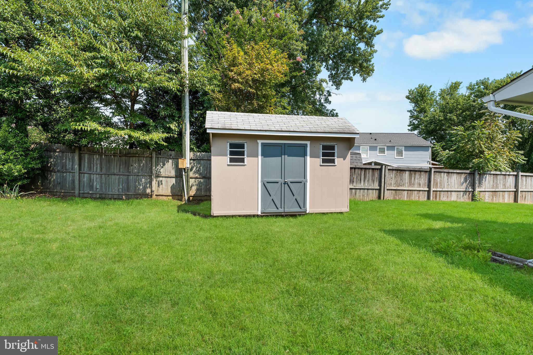 BUCKINGHAM AT BELAIR - Residential