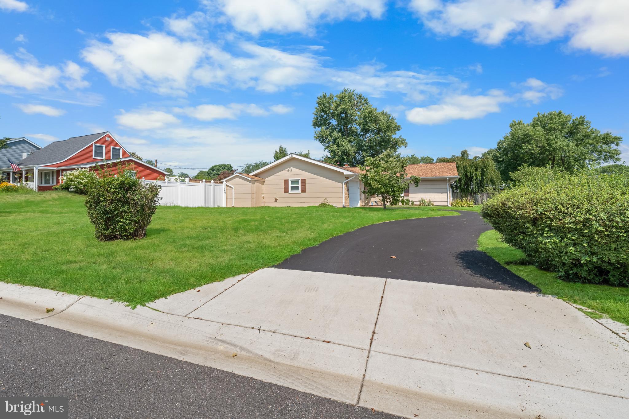 BUCKINGHAM AT BELAIR - Residential