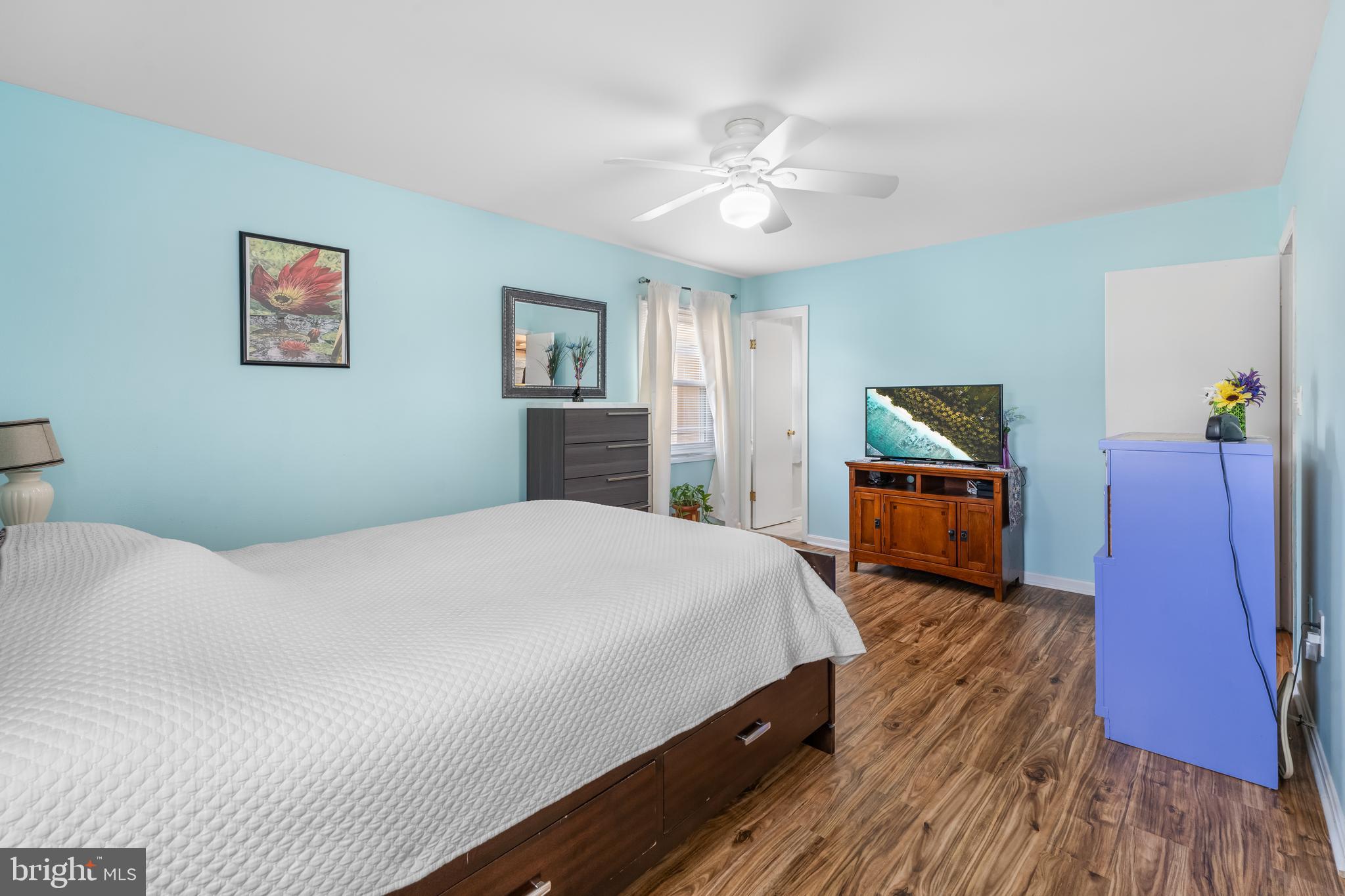 BUCKINGHAM AT BELAIR - Residential