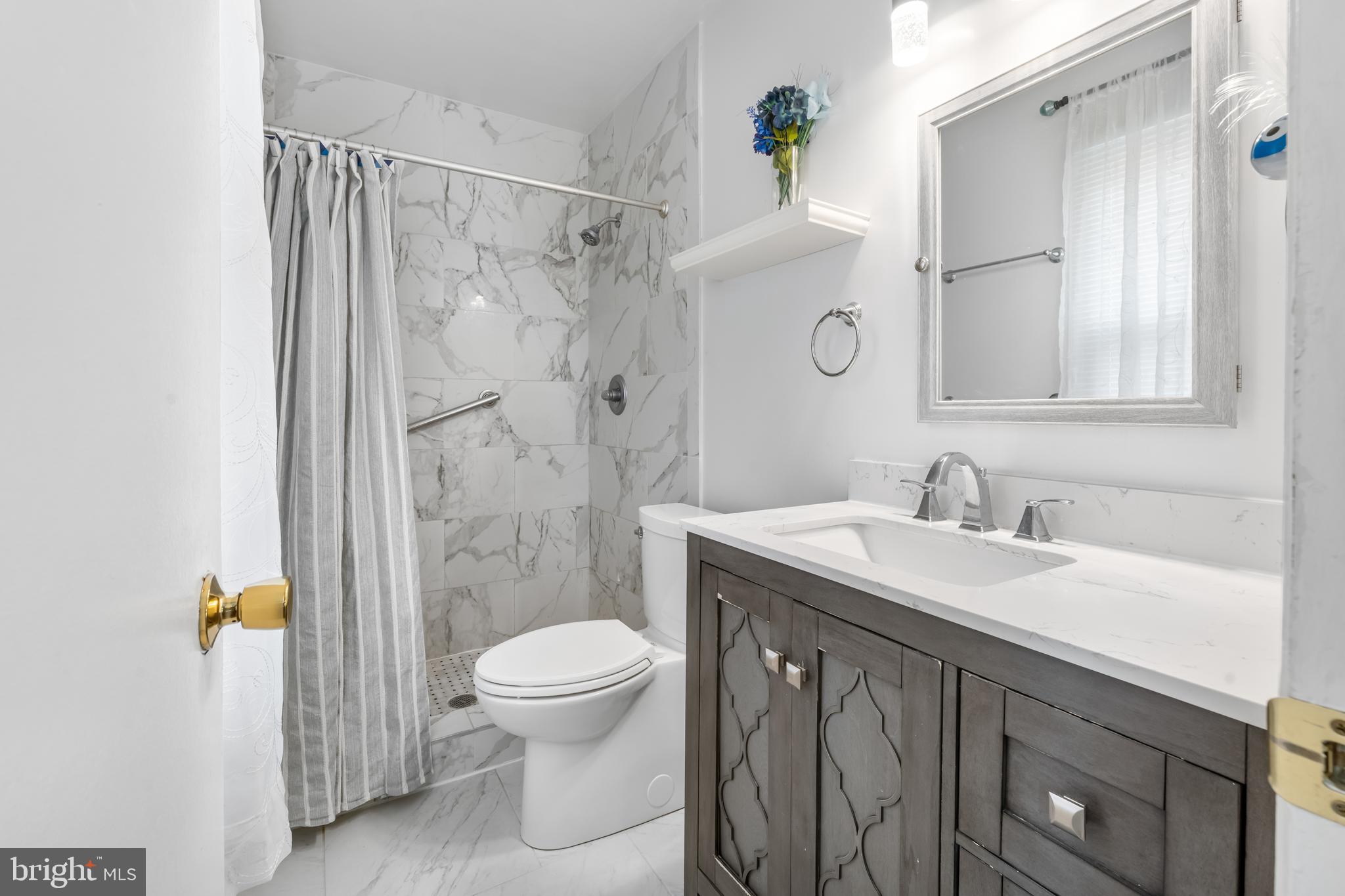 BUCKINGHAM AT BELAIR - Residential