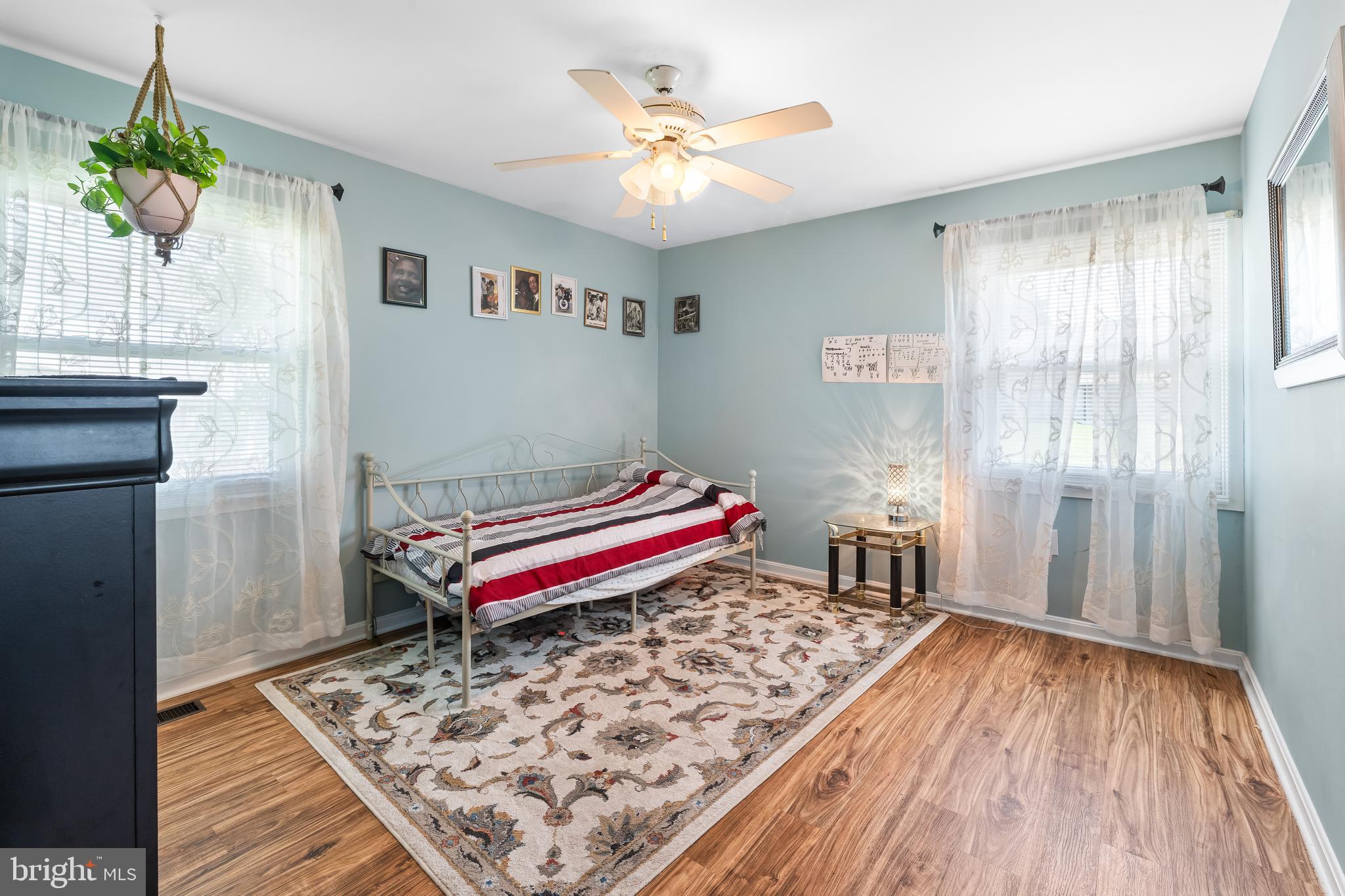 BUCKINGHAM AT BELAIR - Residential