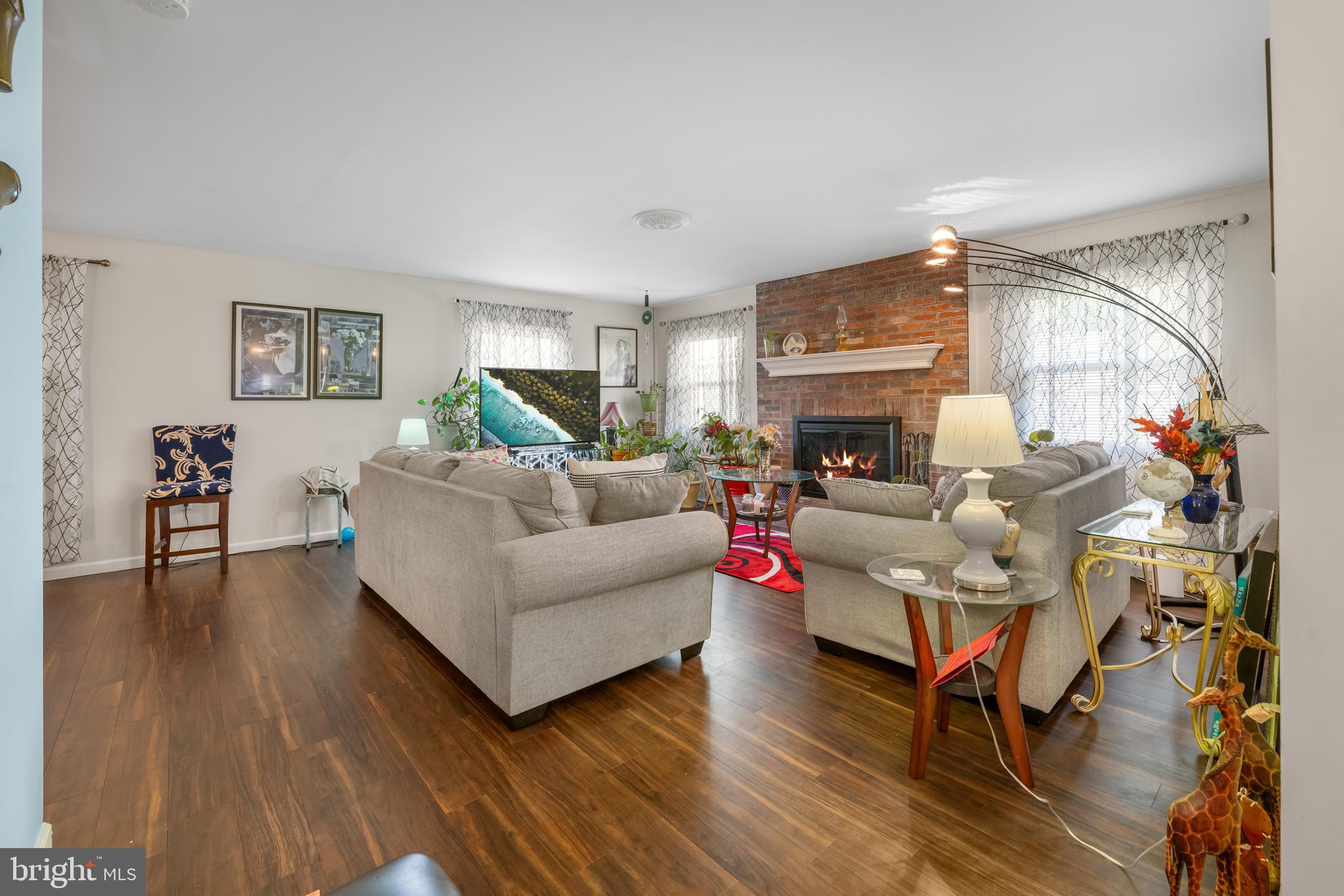 BUCKINGHAM AT BELAIR - Residential