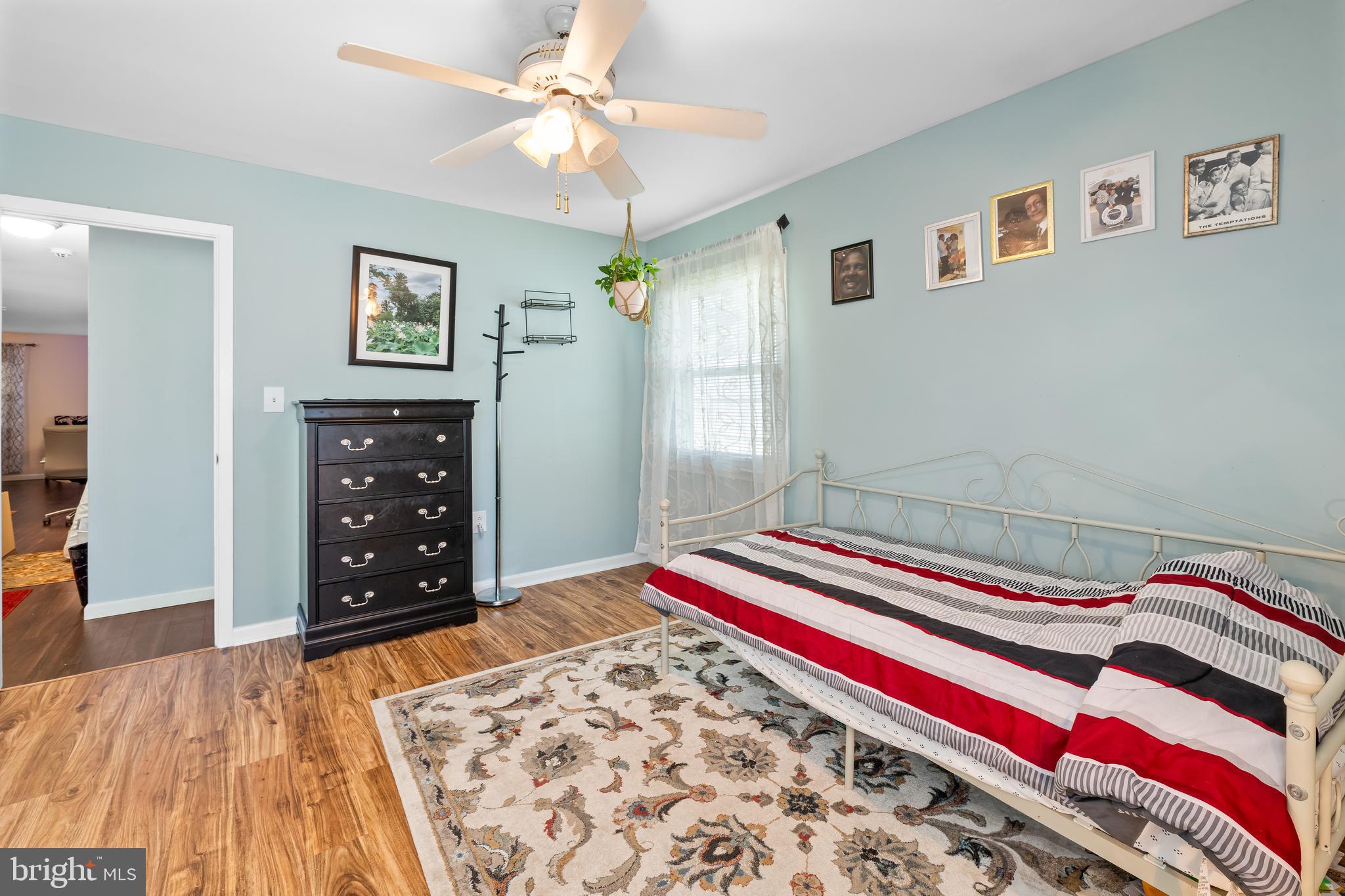 BUCKINGHAM AT BELAIR - Residential