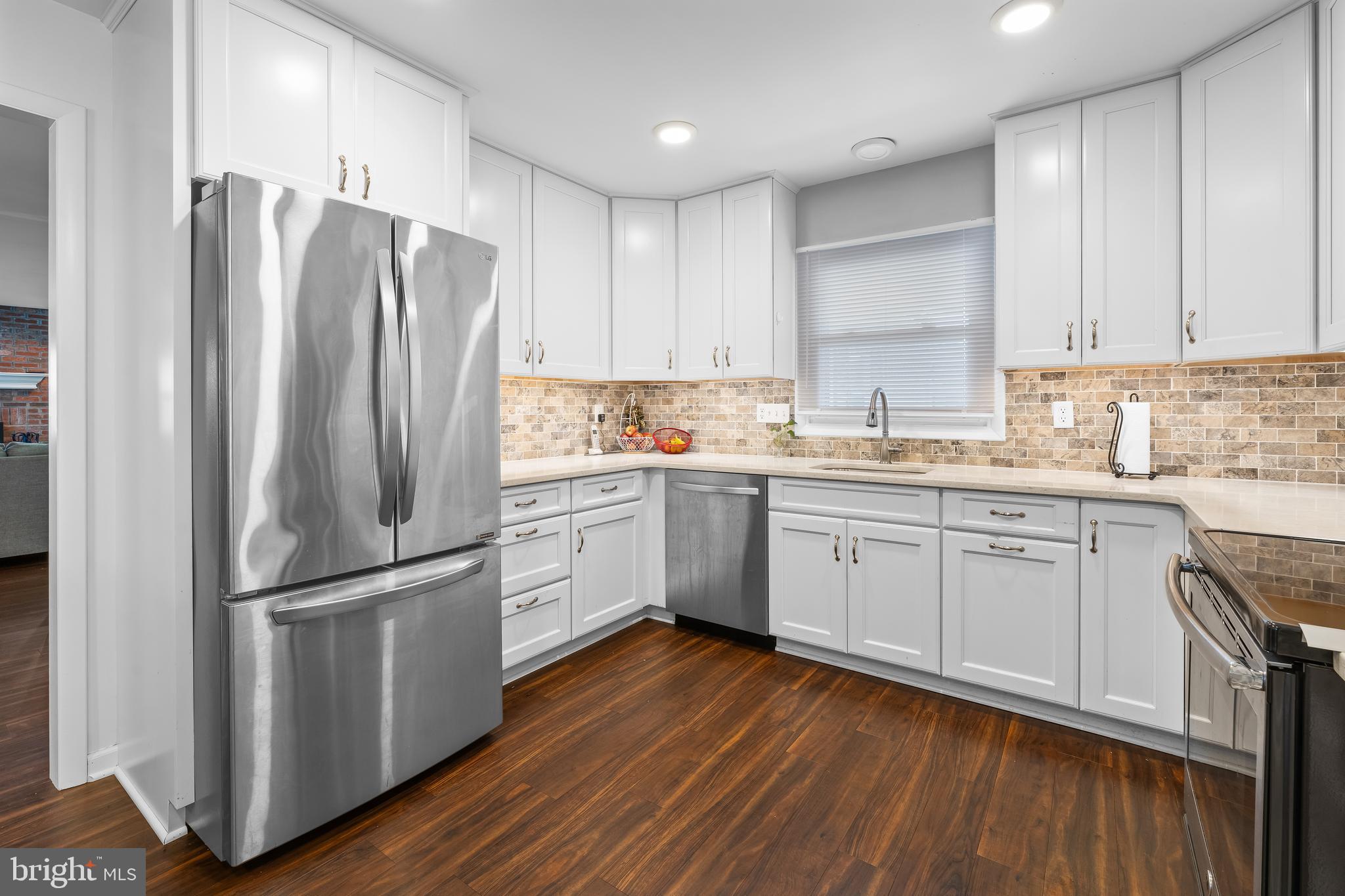 BUCKINGHAM AT BELAIR - Residential