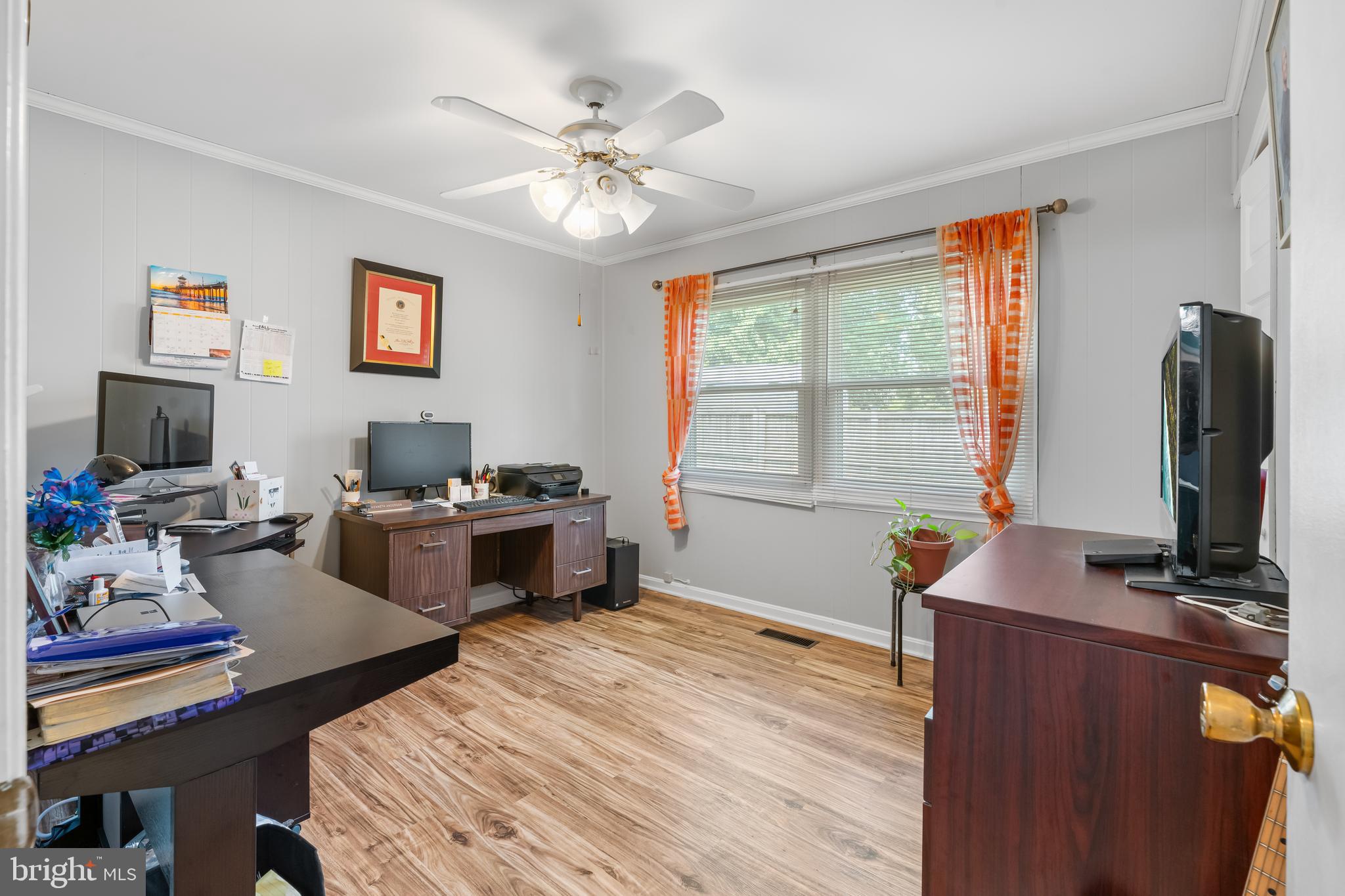 BUCKINGHAM AT BELAIR - Residential