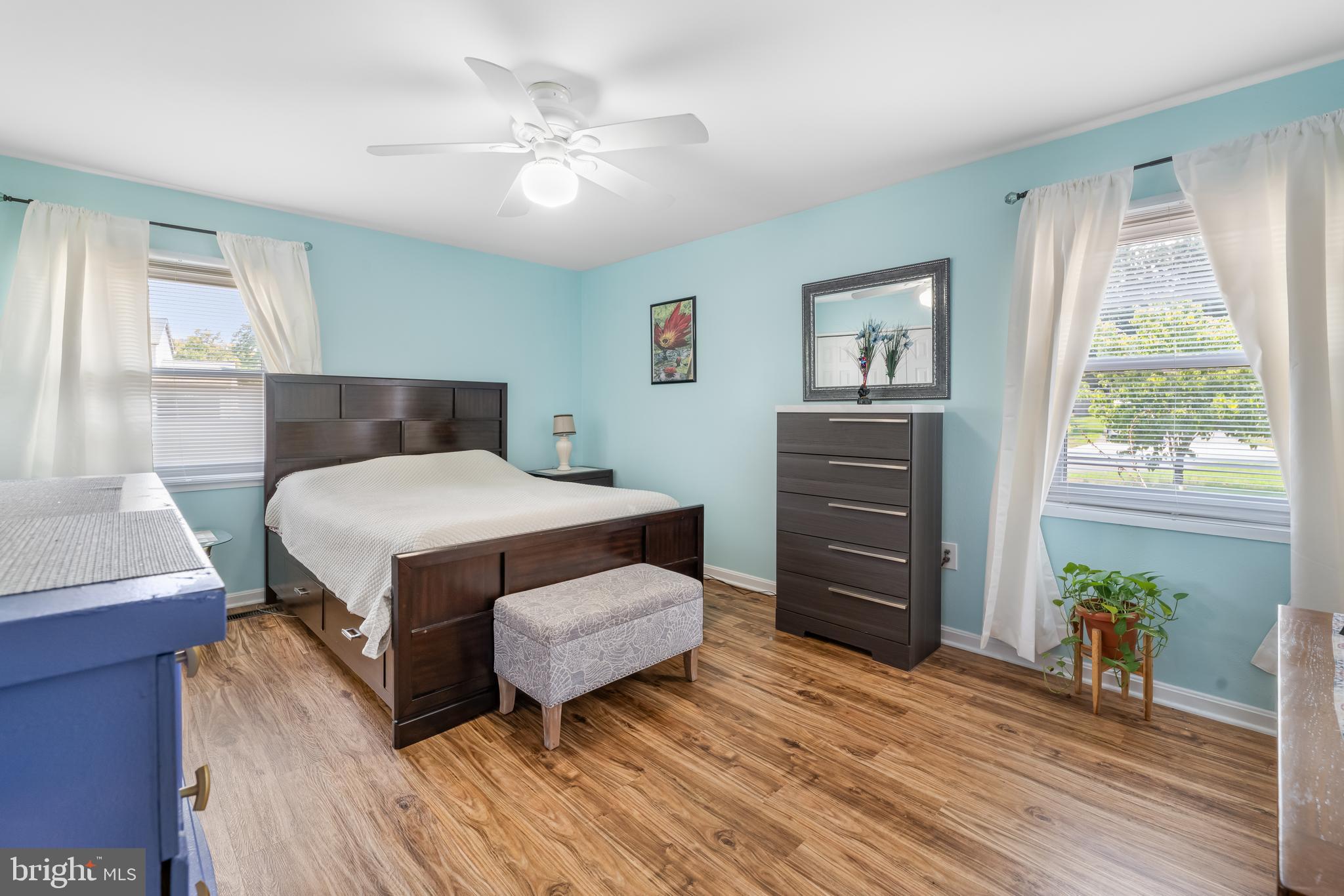 BUCKINGHAM AT BELAIR - Residential