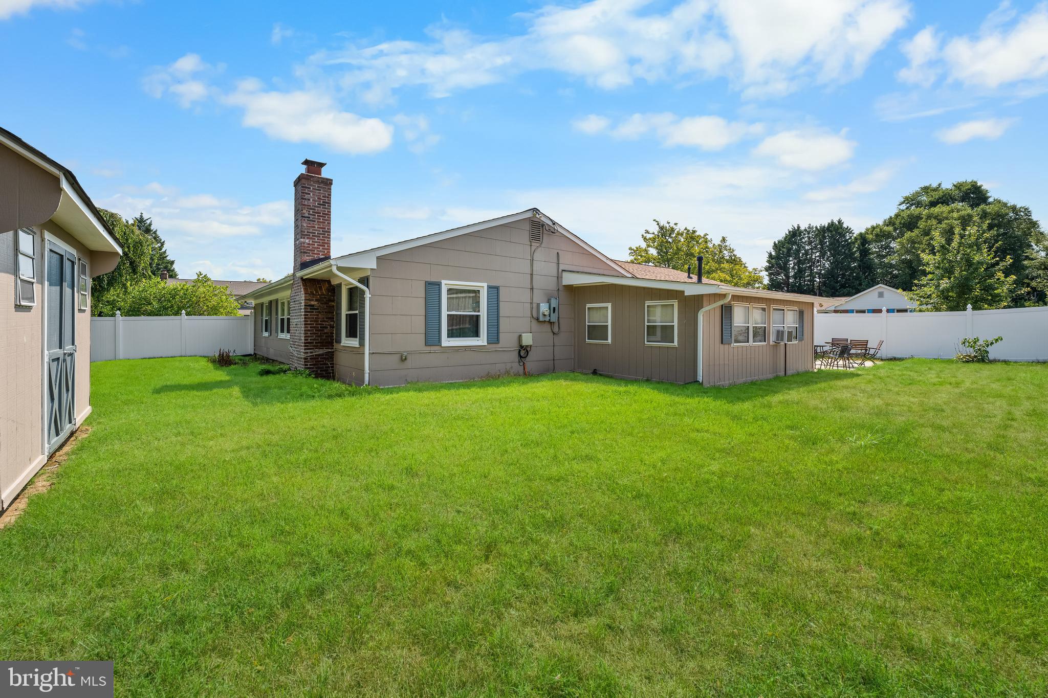 BUCKINGHAM AT BELAIR - Residential