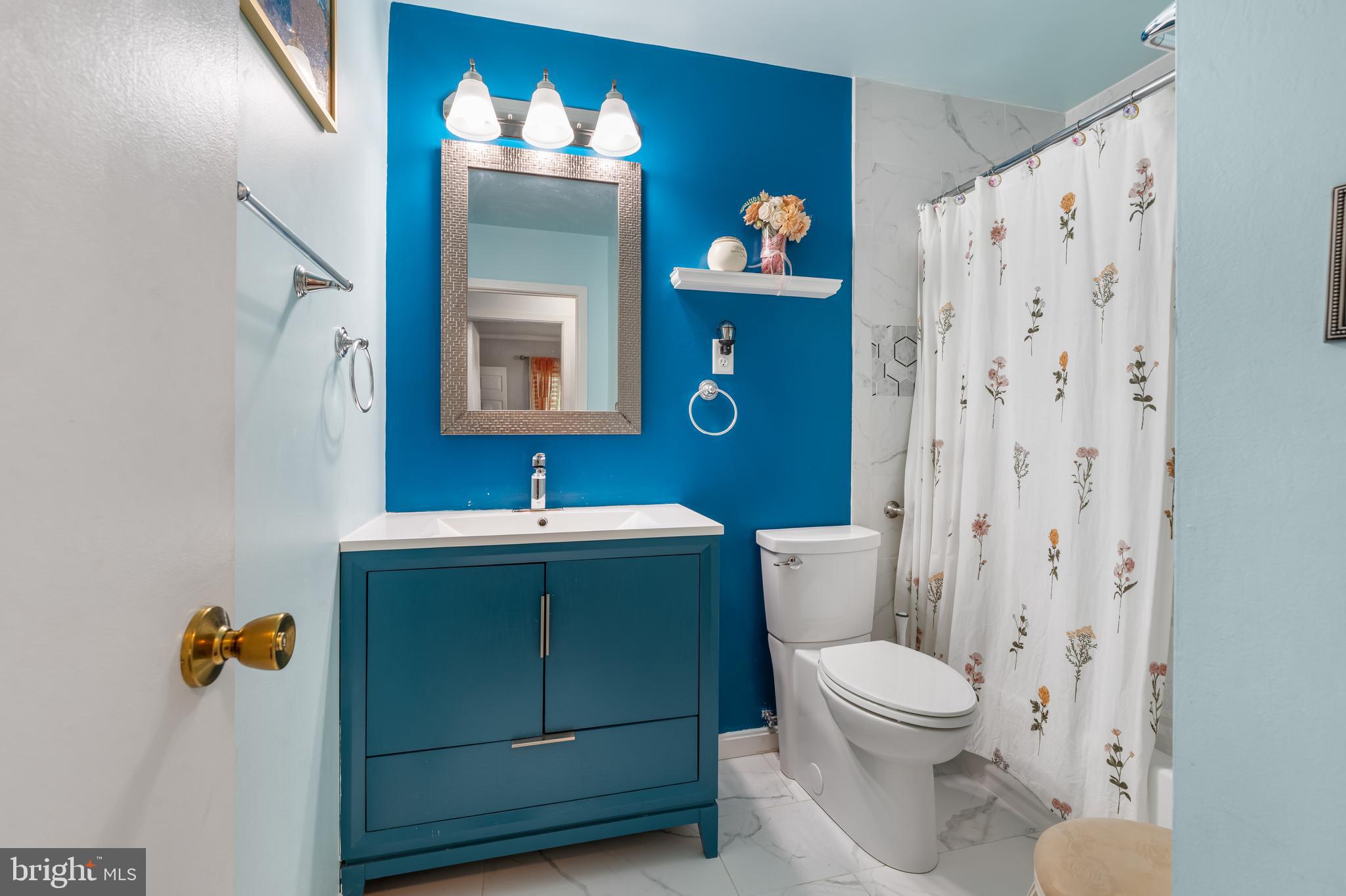 BUCKINGHAM AT BELAIR - Residential