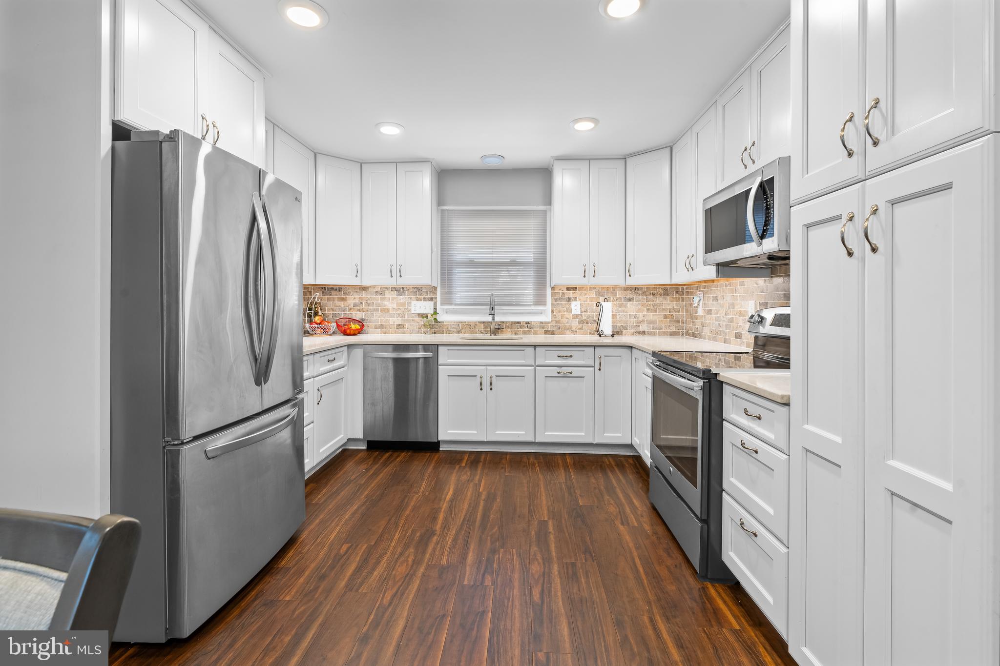 BUCKINGHAM AT BELAIR - Residential