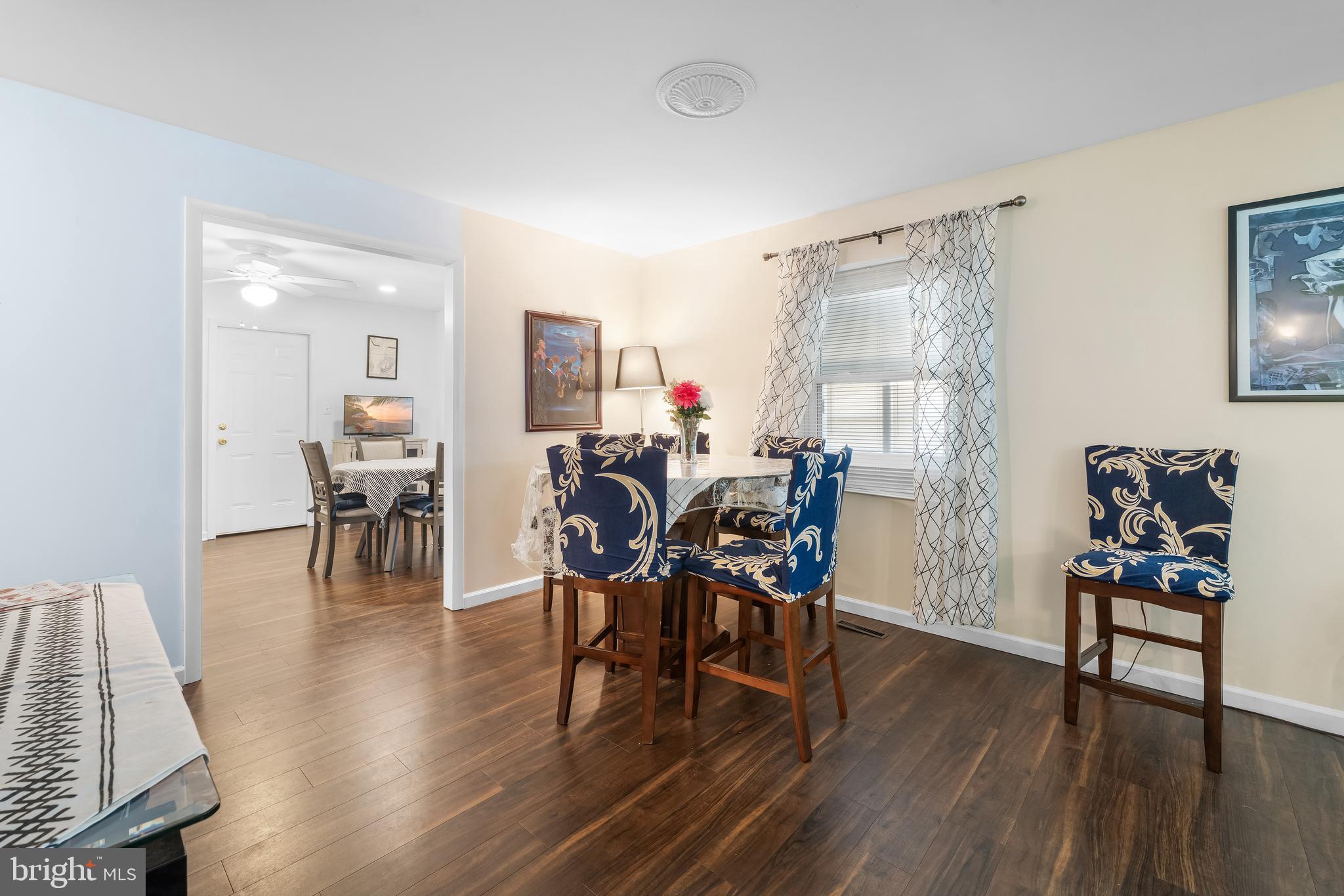 BUCKINGHAM AT BELAIR - Residential