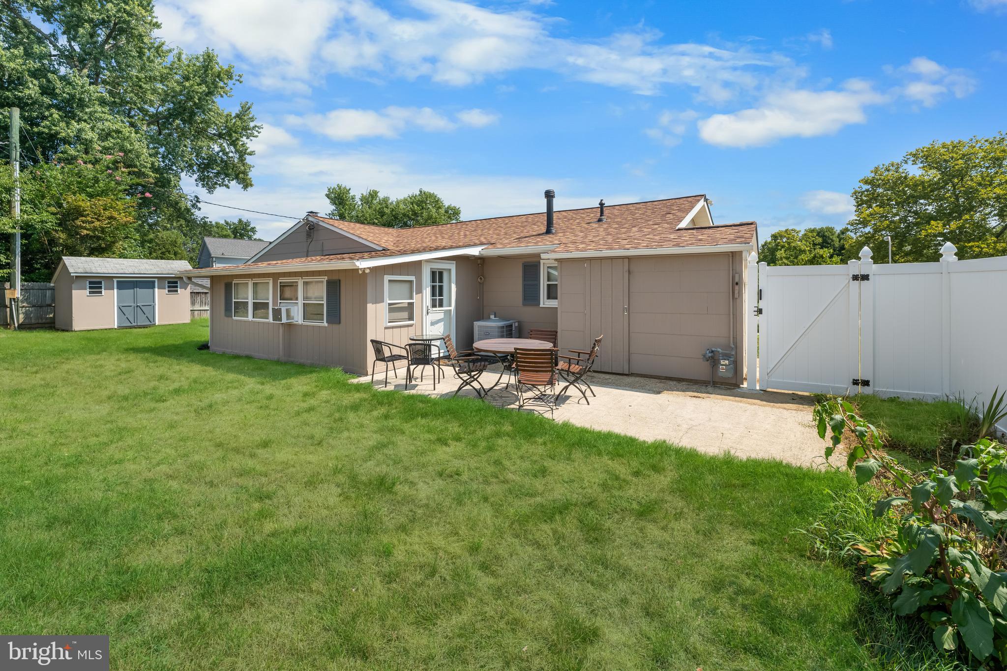 BUCKINGHAM AT BELAIR - Residential