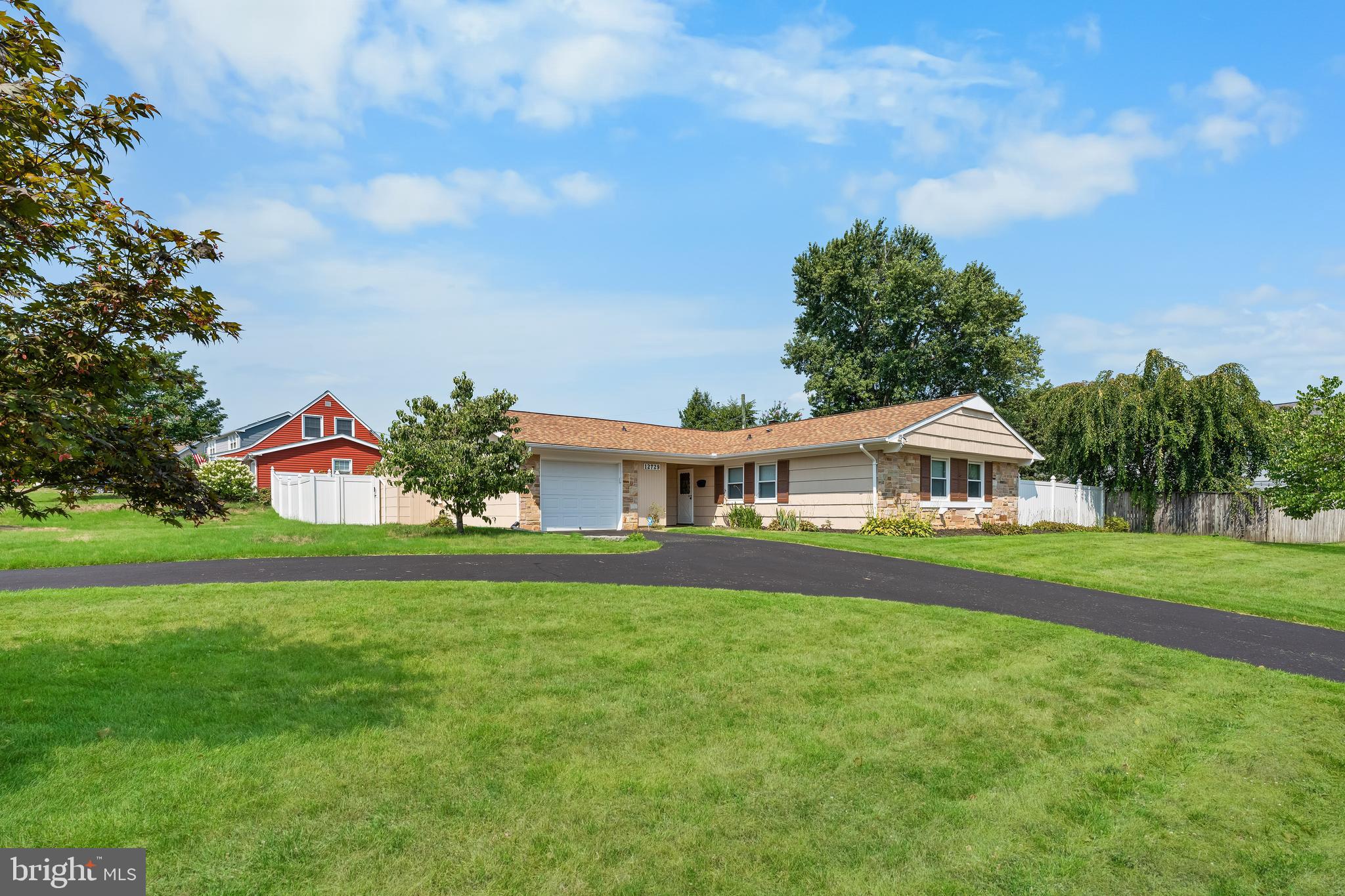 BUCKINGHAM AT BELAIR - Residential