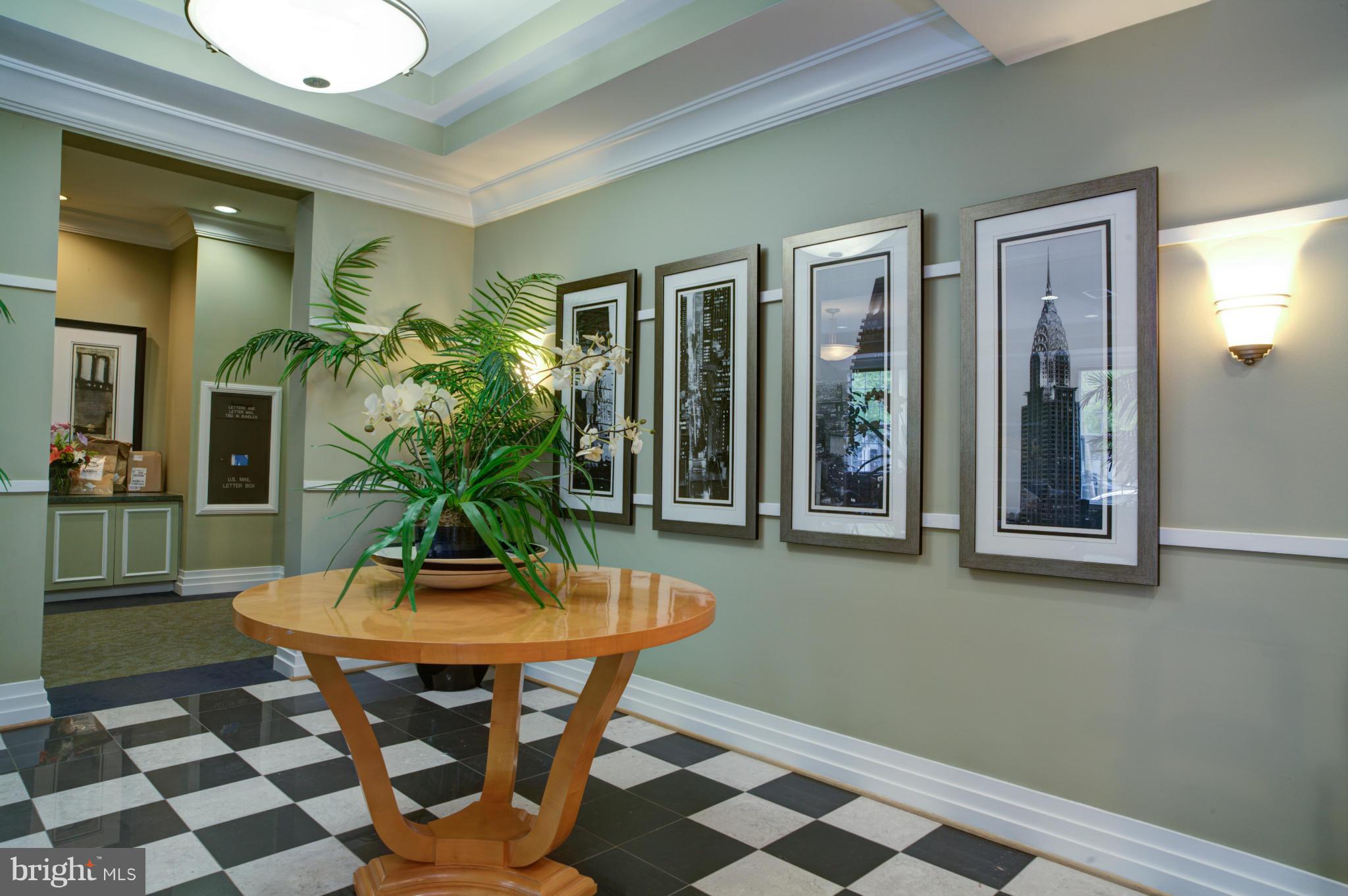 CAMERON STATION - Residential Lease