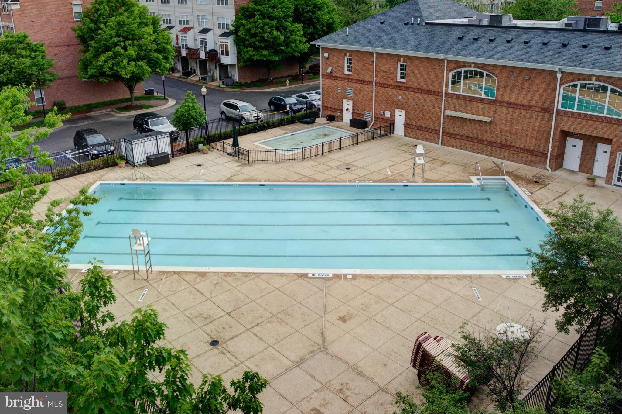 CAMERON STATION - Residential Lease