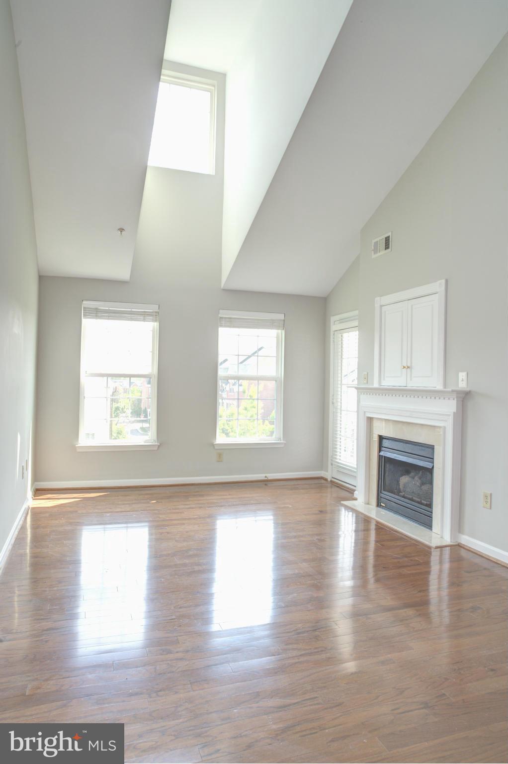 CAMERON STATION - Residential Lease