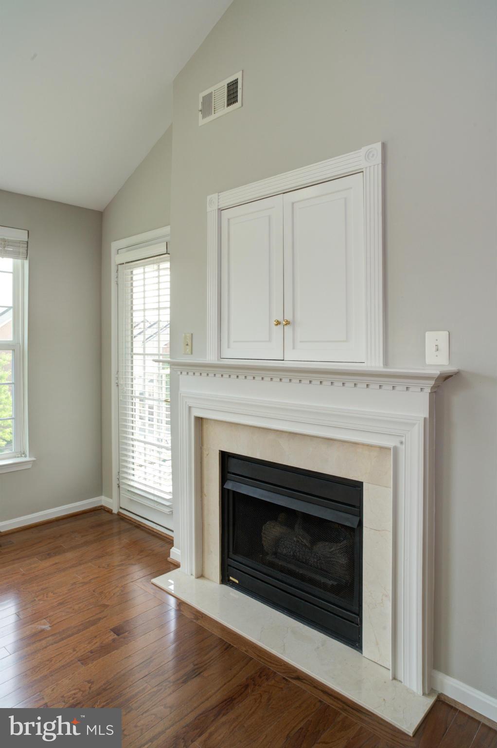 CAMERON STATION - Residential Lease