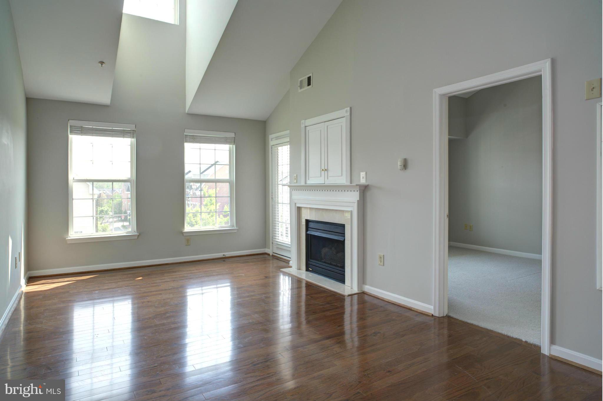 CAMERON STATION - Residential Lease