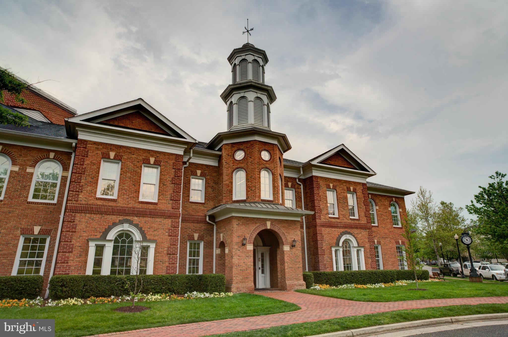 CAMERON STATION - Residential Lease