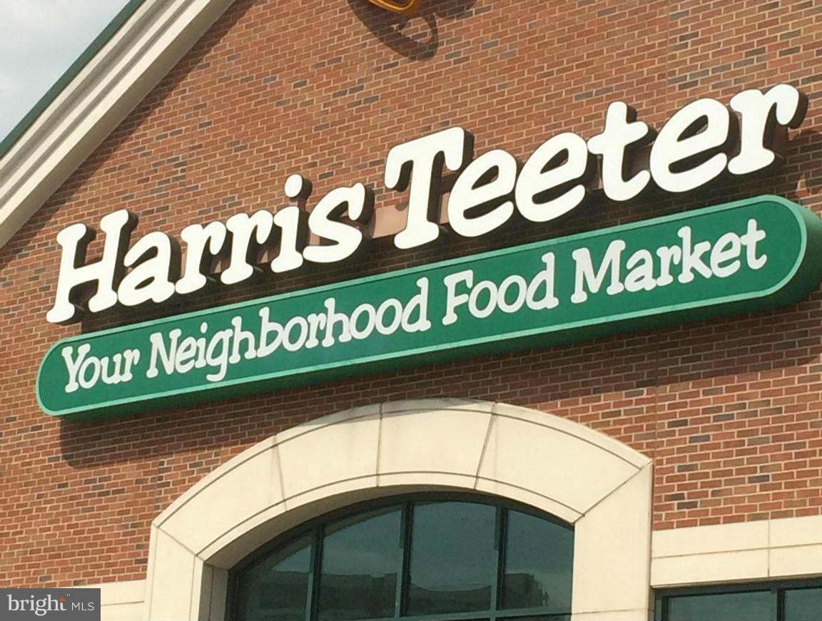 CAMERON STATION - Residential Lease