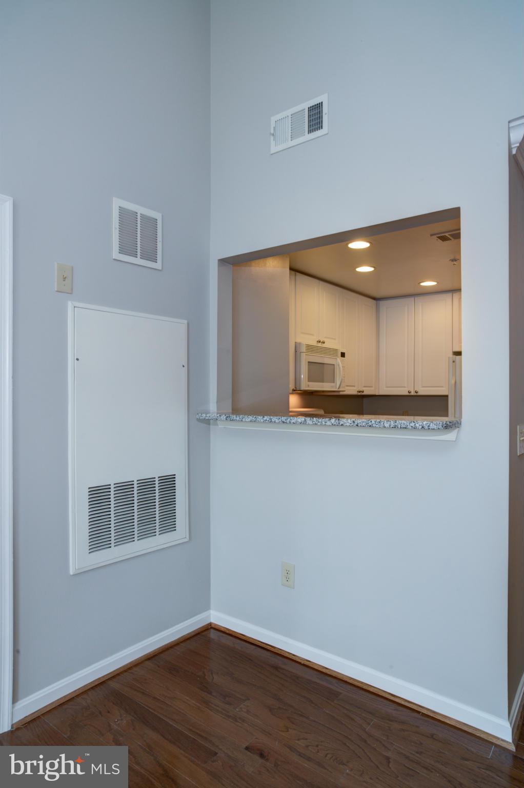 CAMERON STATION - Residential Lease