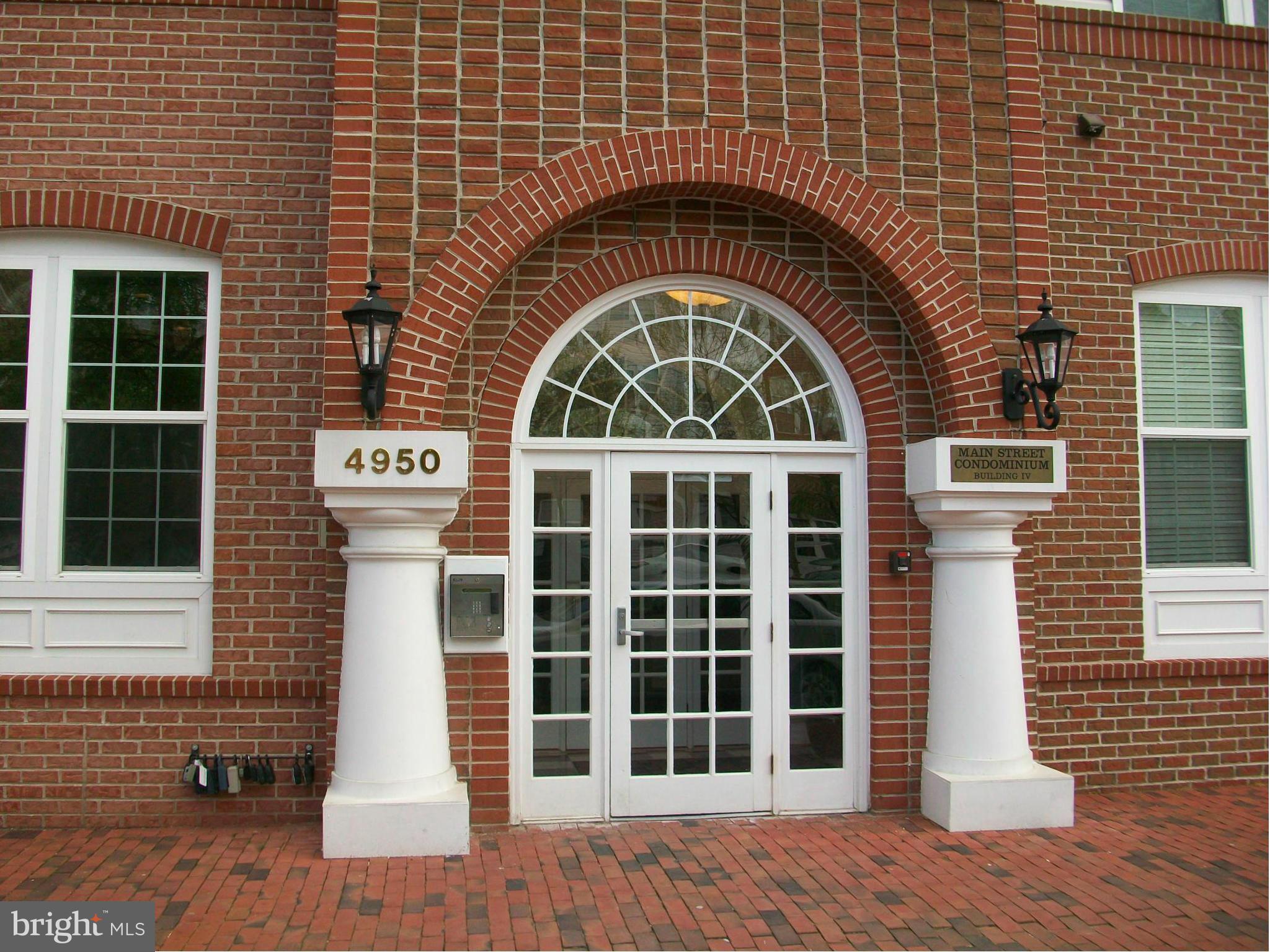 CAMERON STATION - Residential Lease