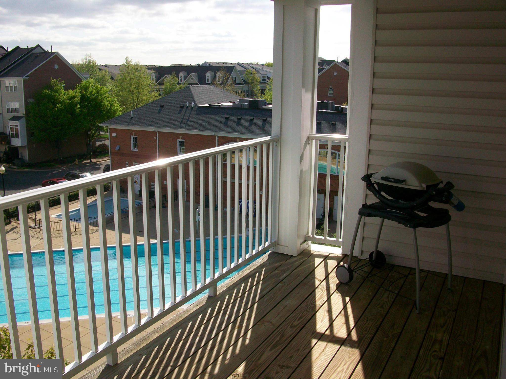 CAMERON STATION - Residential Lease