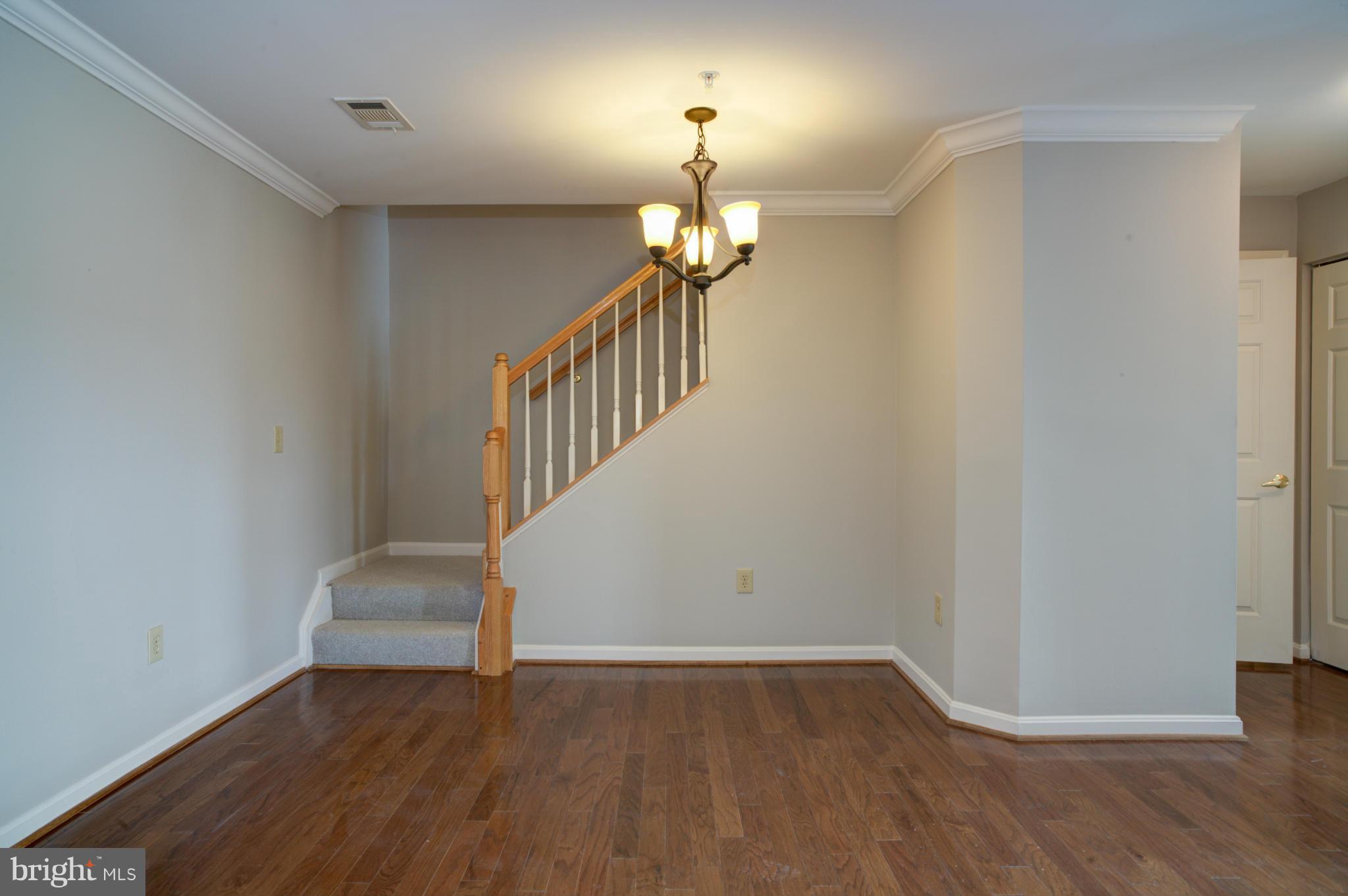 CAMERON STATION - Residential Lease