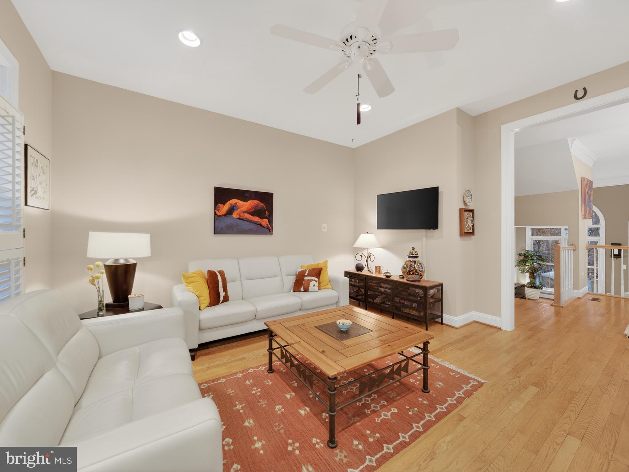 PALISADES PARK - Residential