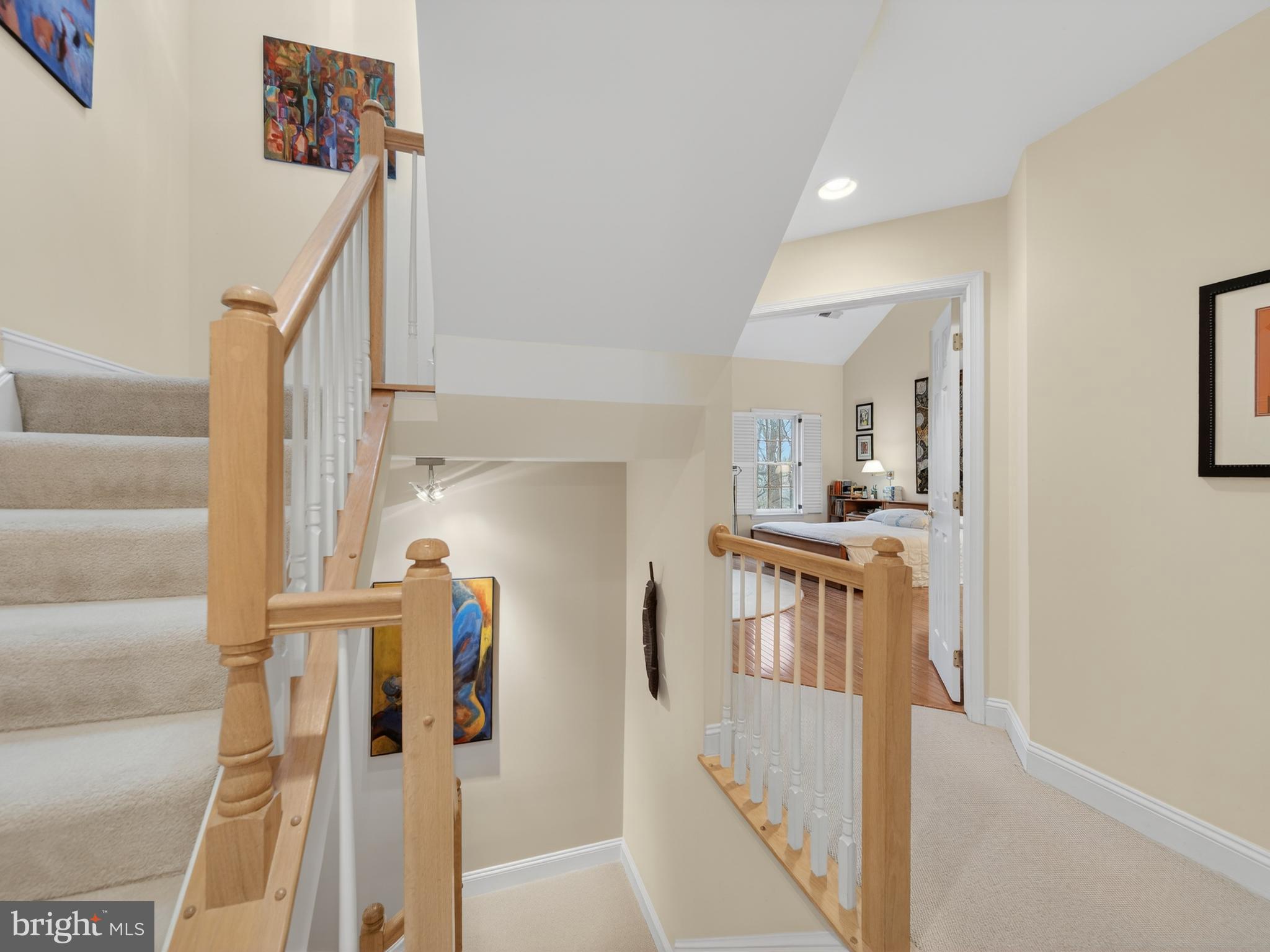 PALISADES PARK - Residential