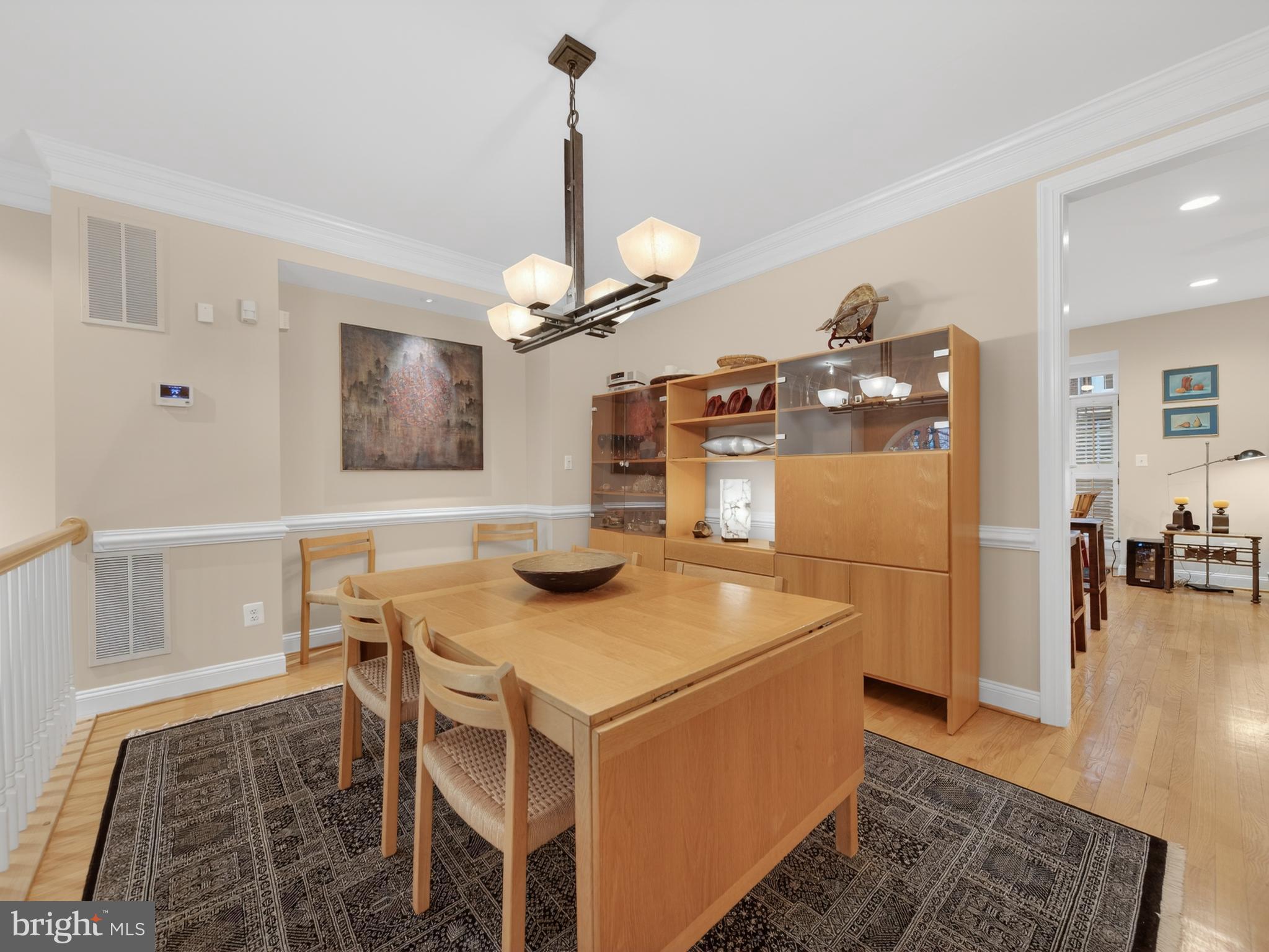 PALISADES PARK - Residential