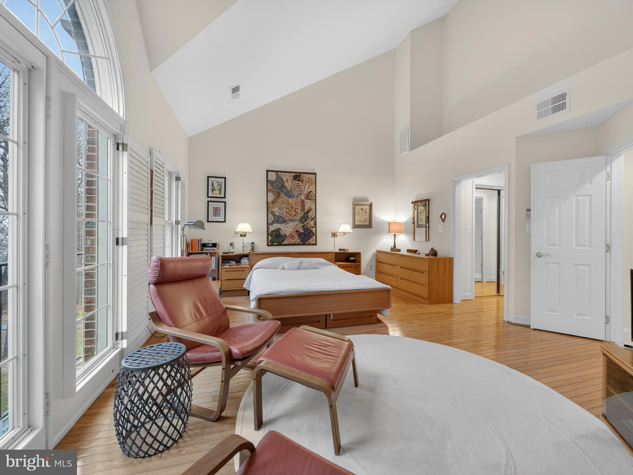 PALISADES PARK - Residential