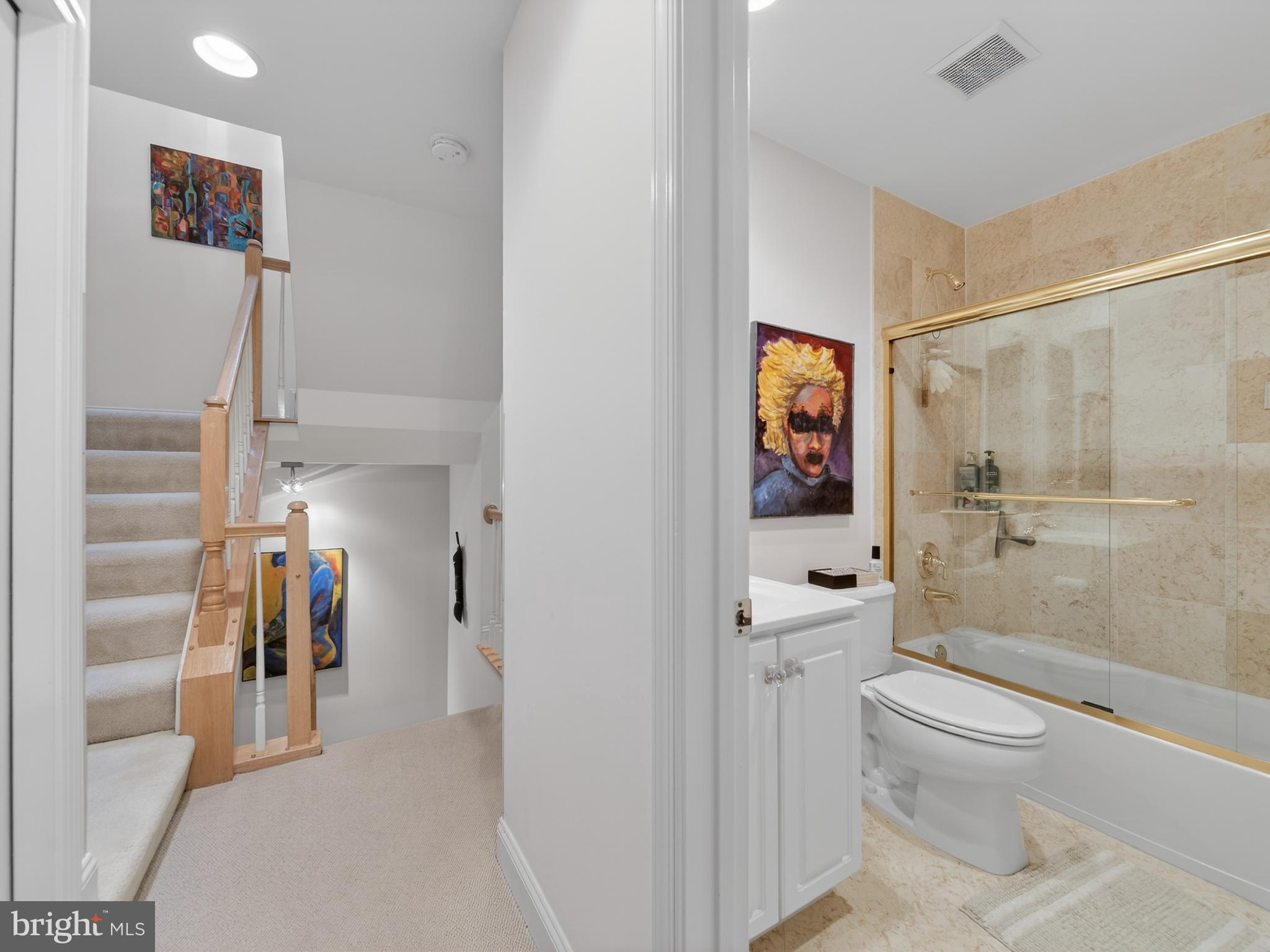 PALISADES PARK - Residential