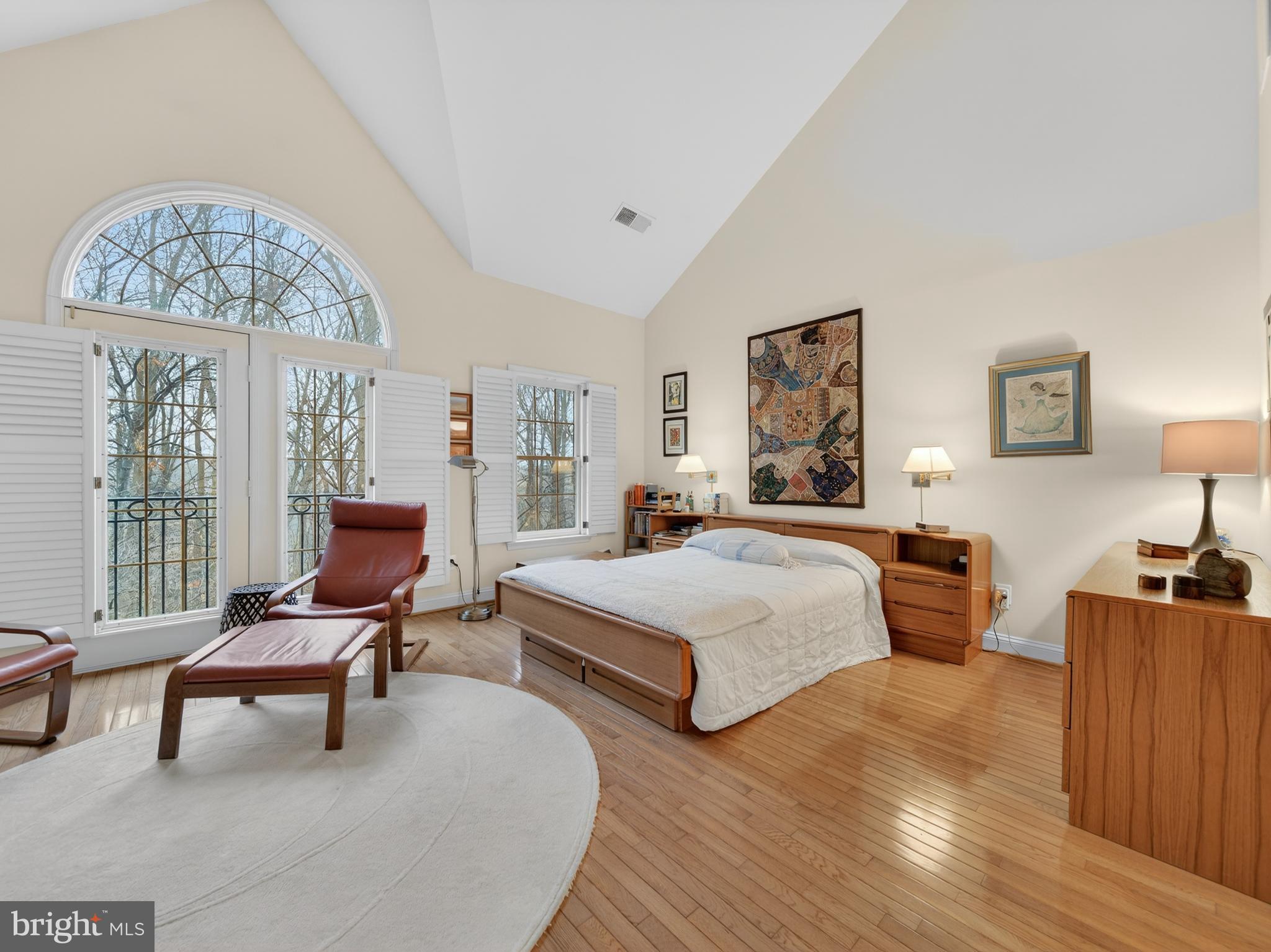 PALISADES PARK - Residential