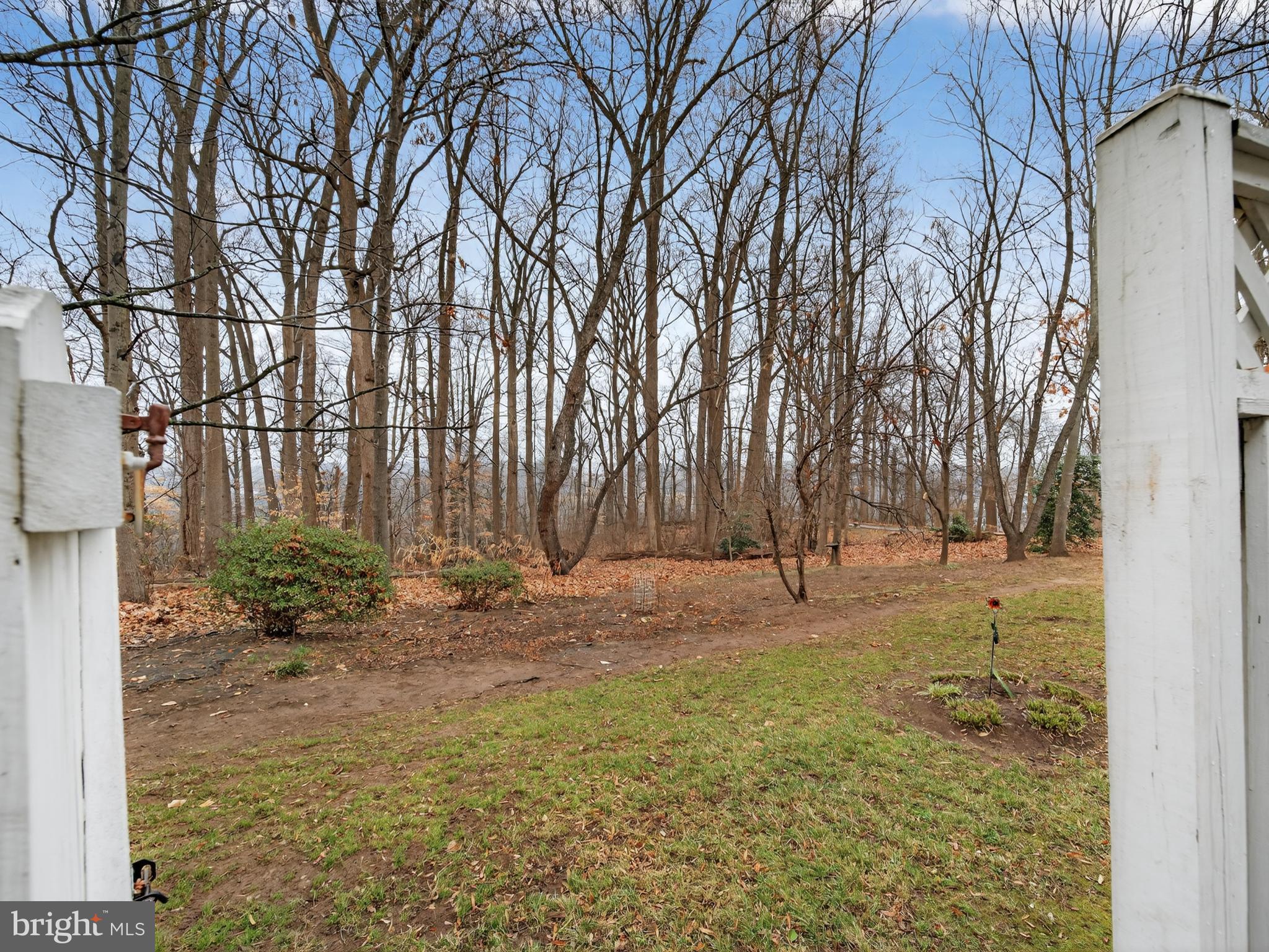 PALISADES PARK - Residential