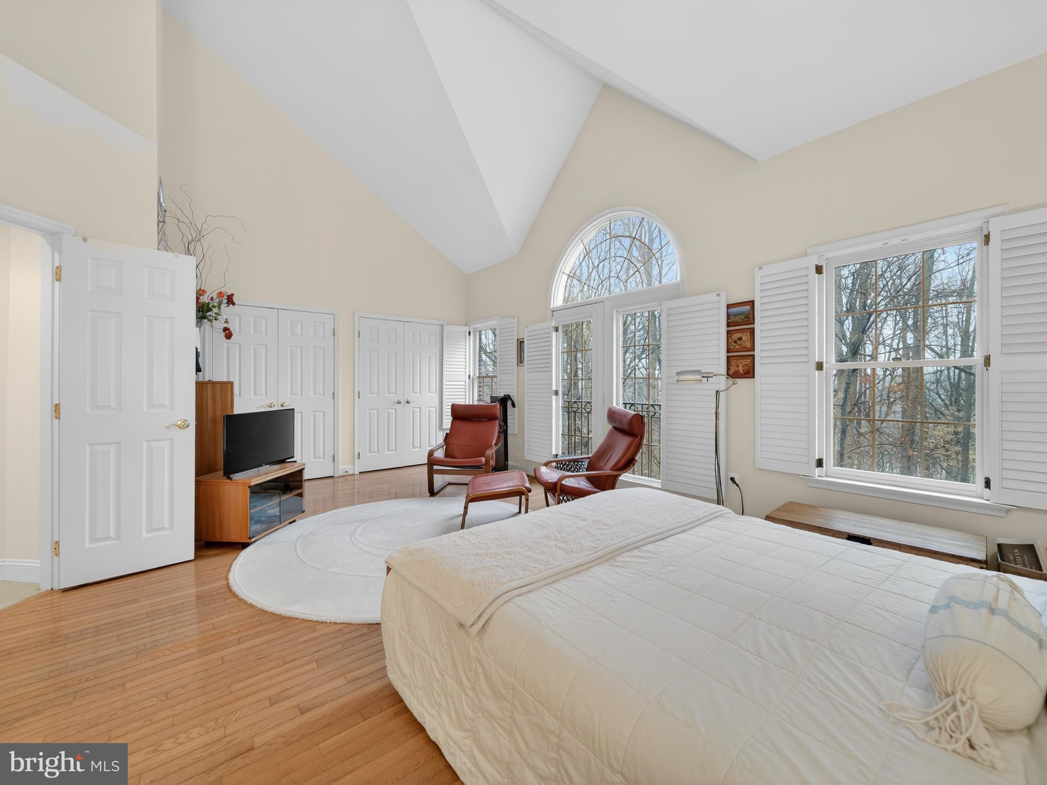 PALISADES PARK - Residential