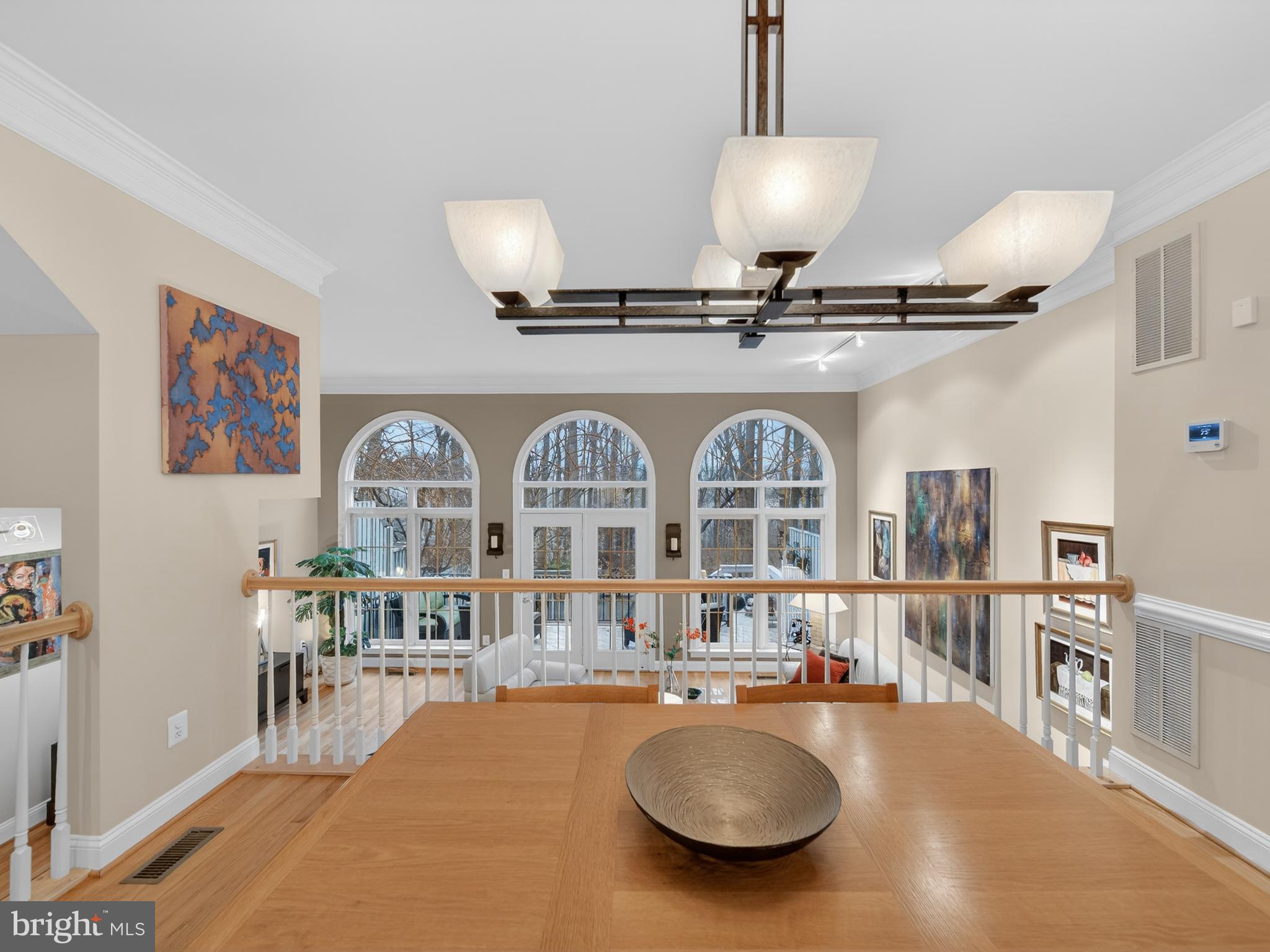 PALISADES PARK - Residential