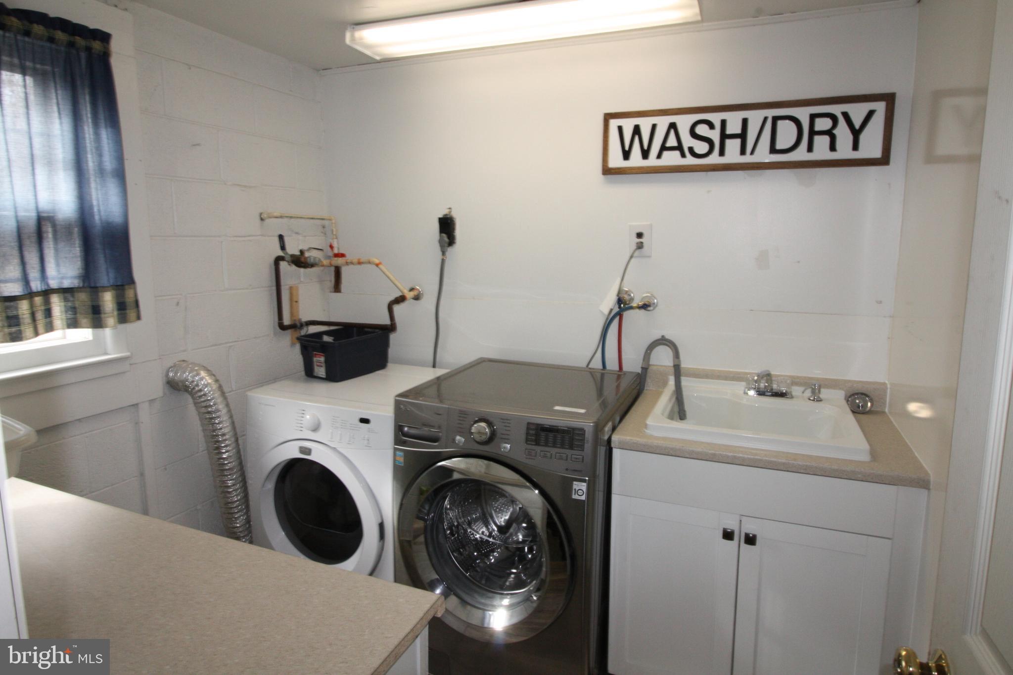 COLUMBIA PARK - Residential