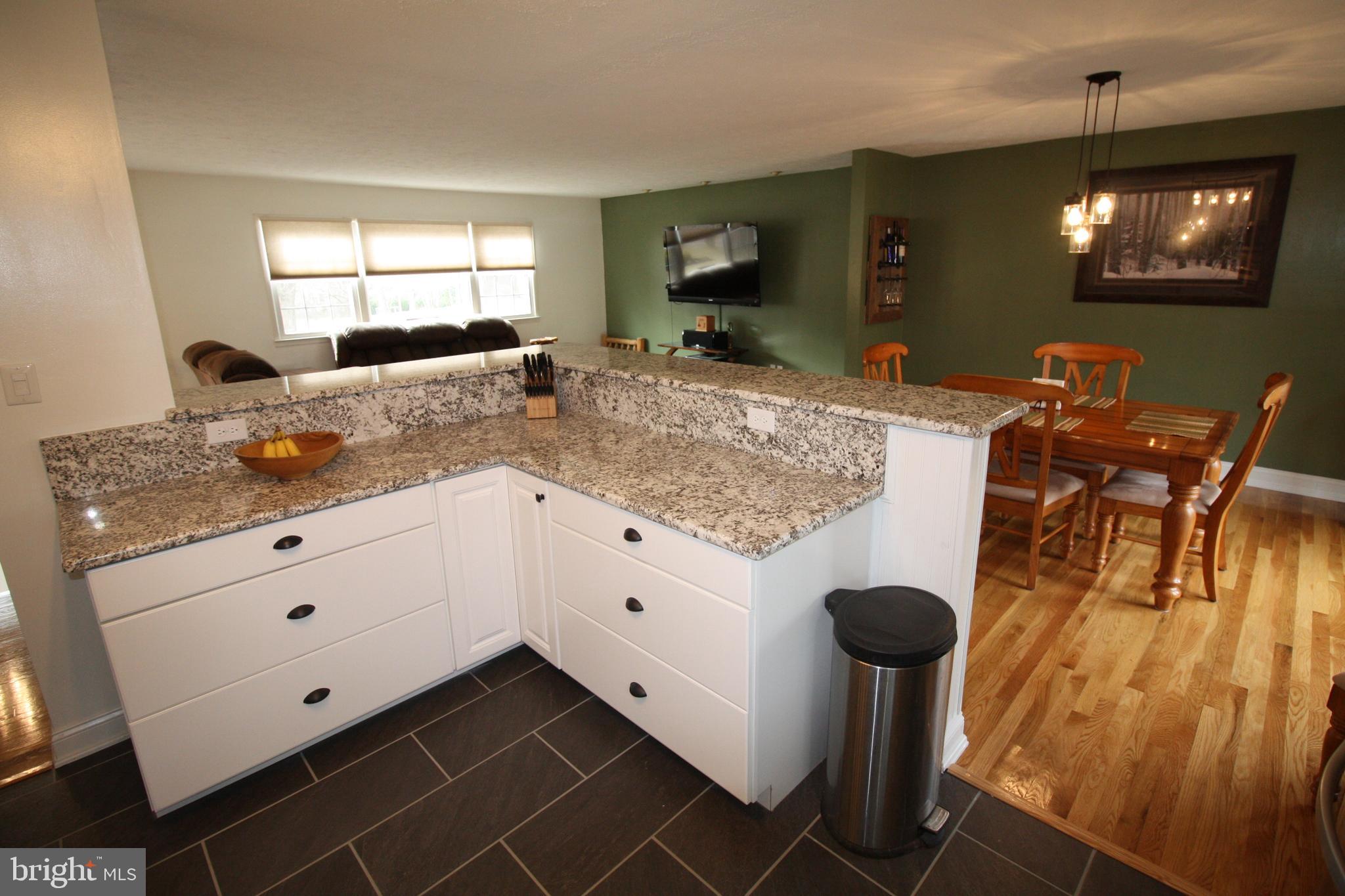 COLUMBIA PARK - Residential