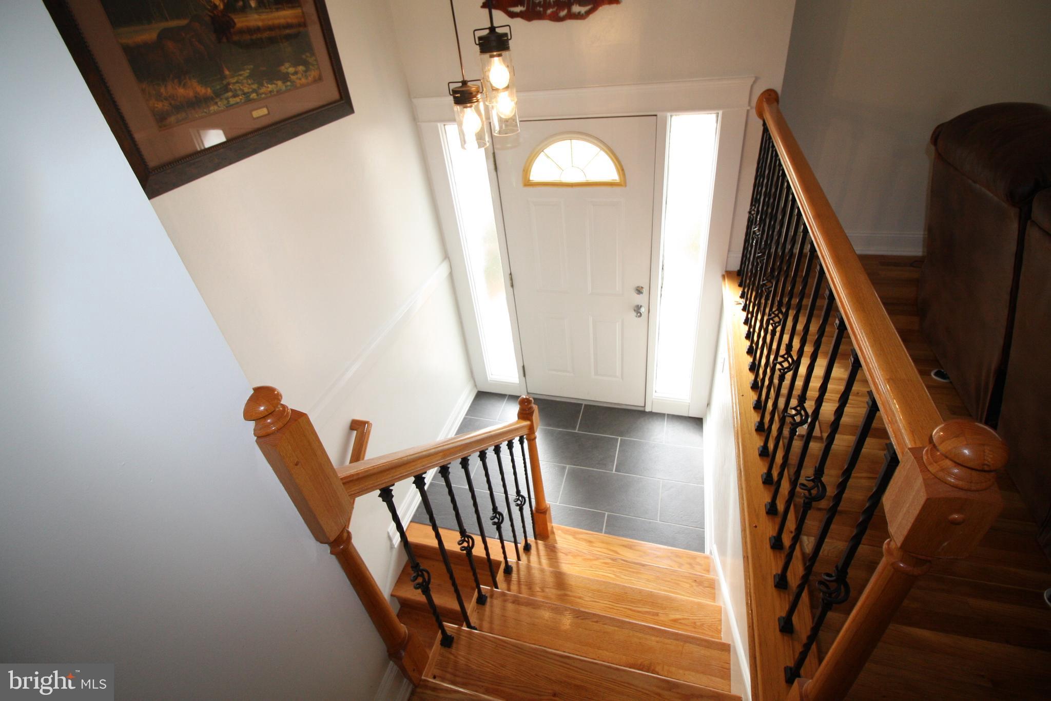 COLUMBIA PARK - Residential